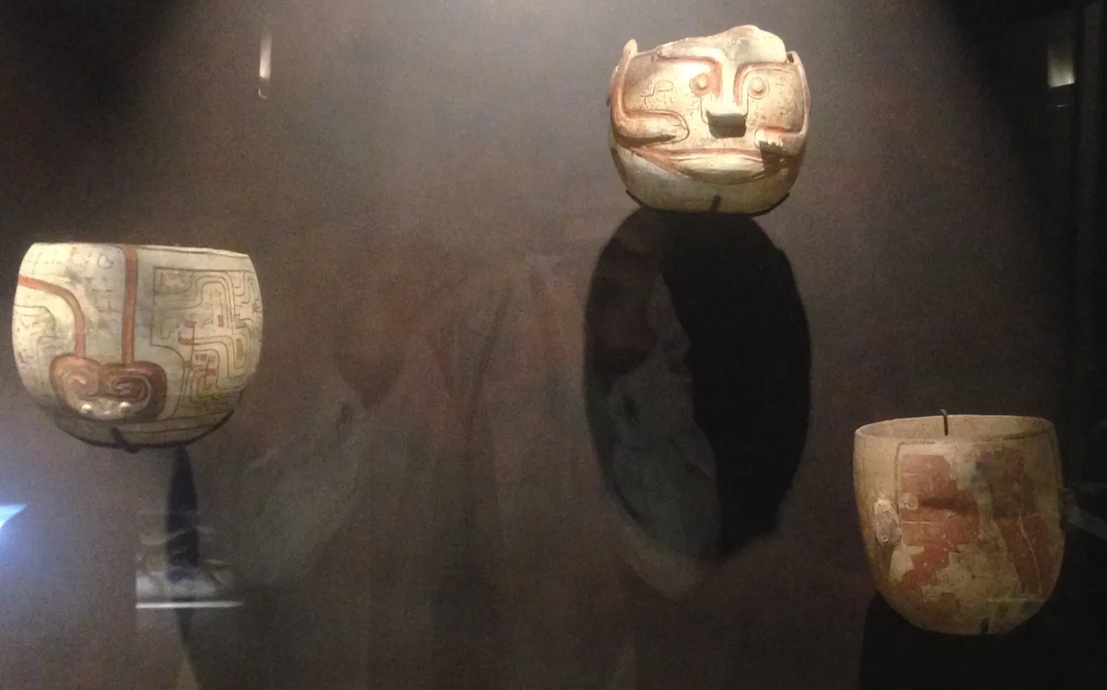 Casa del Alabado Museum of Pre-Columbian Art