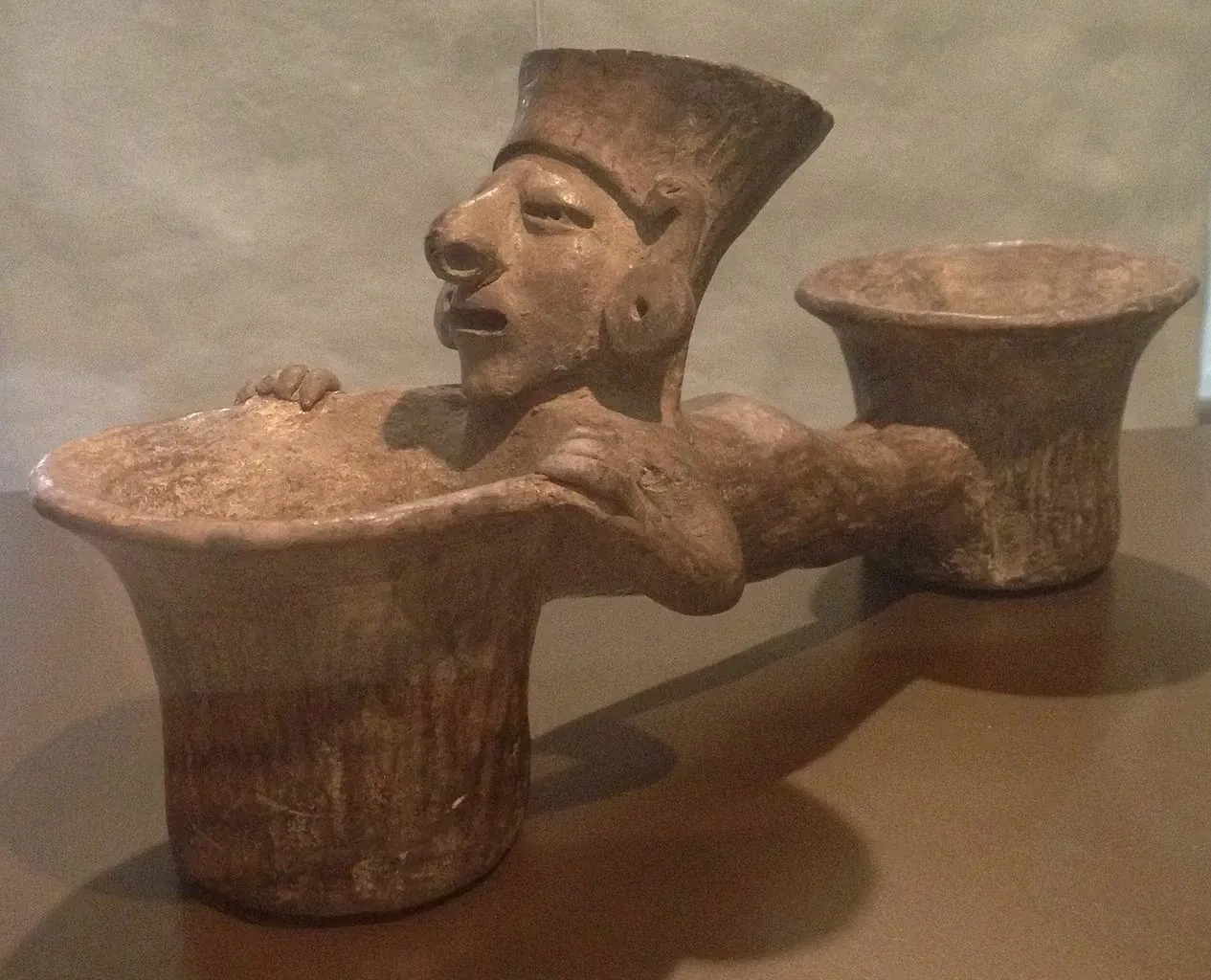 Museo de arte precolombino Casa del Alabado