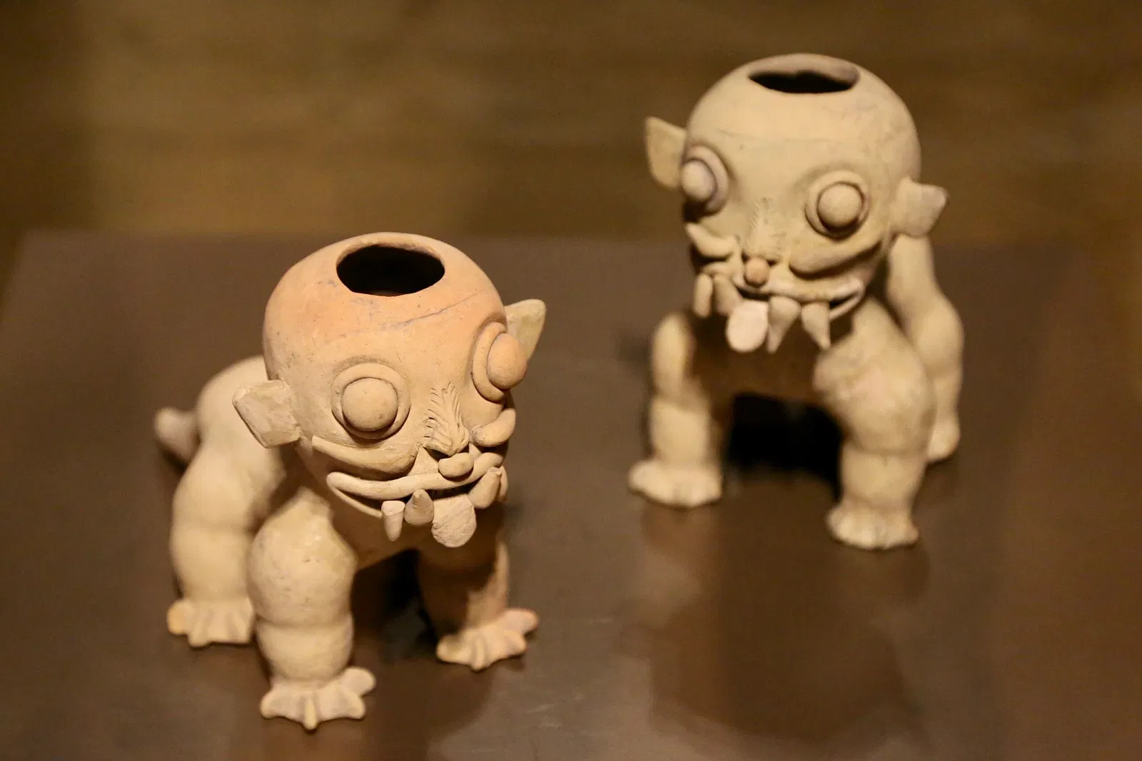 Museo de arte precolombino Casa del Alabado