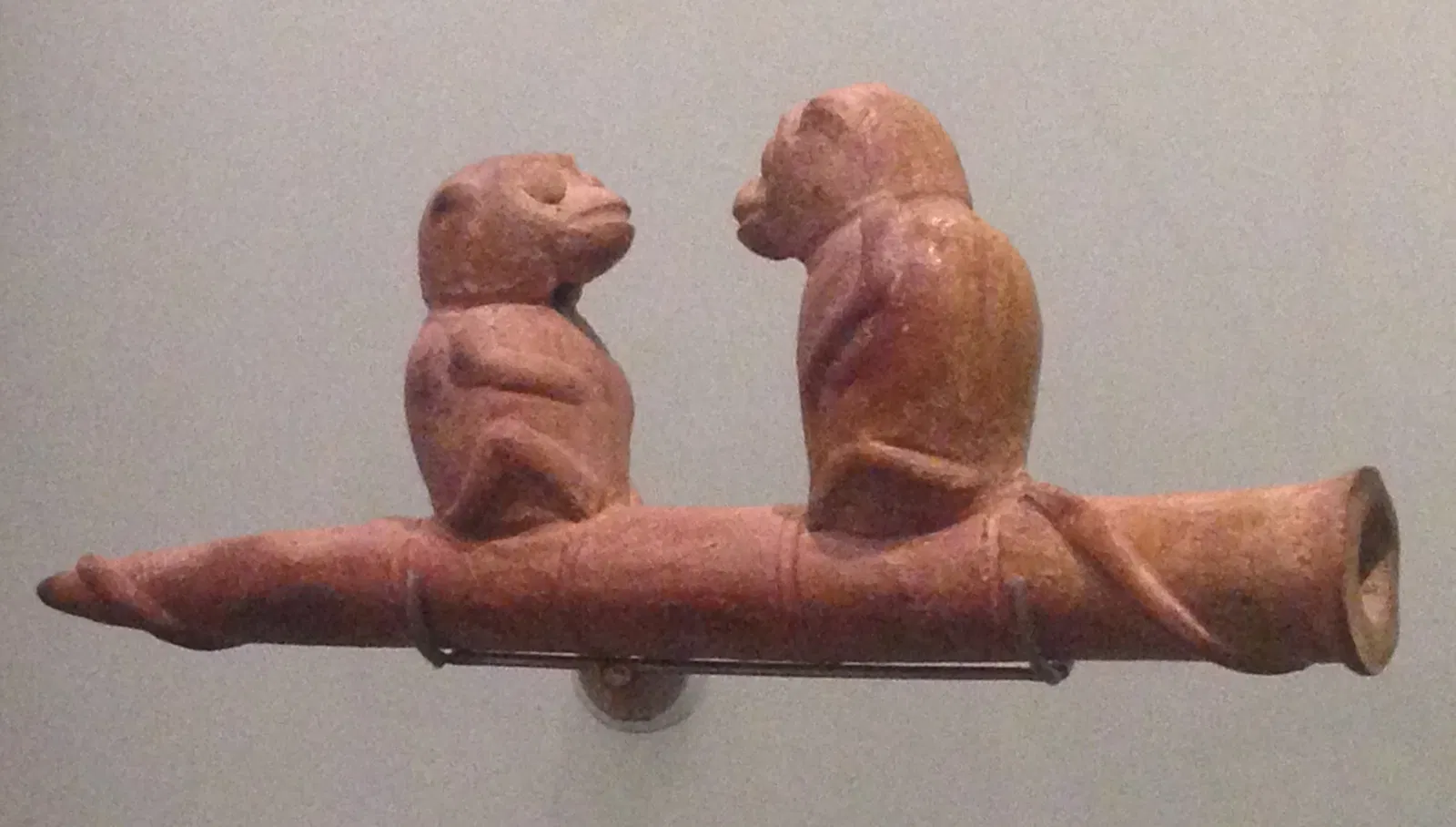 Museo de arte precolombino Casa del Alabado