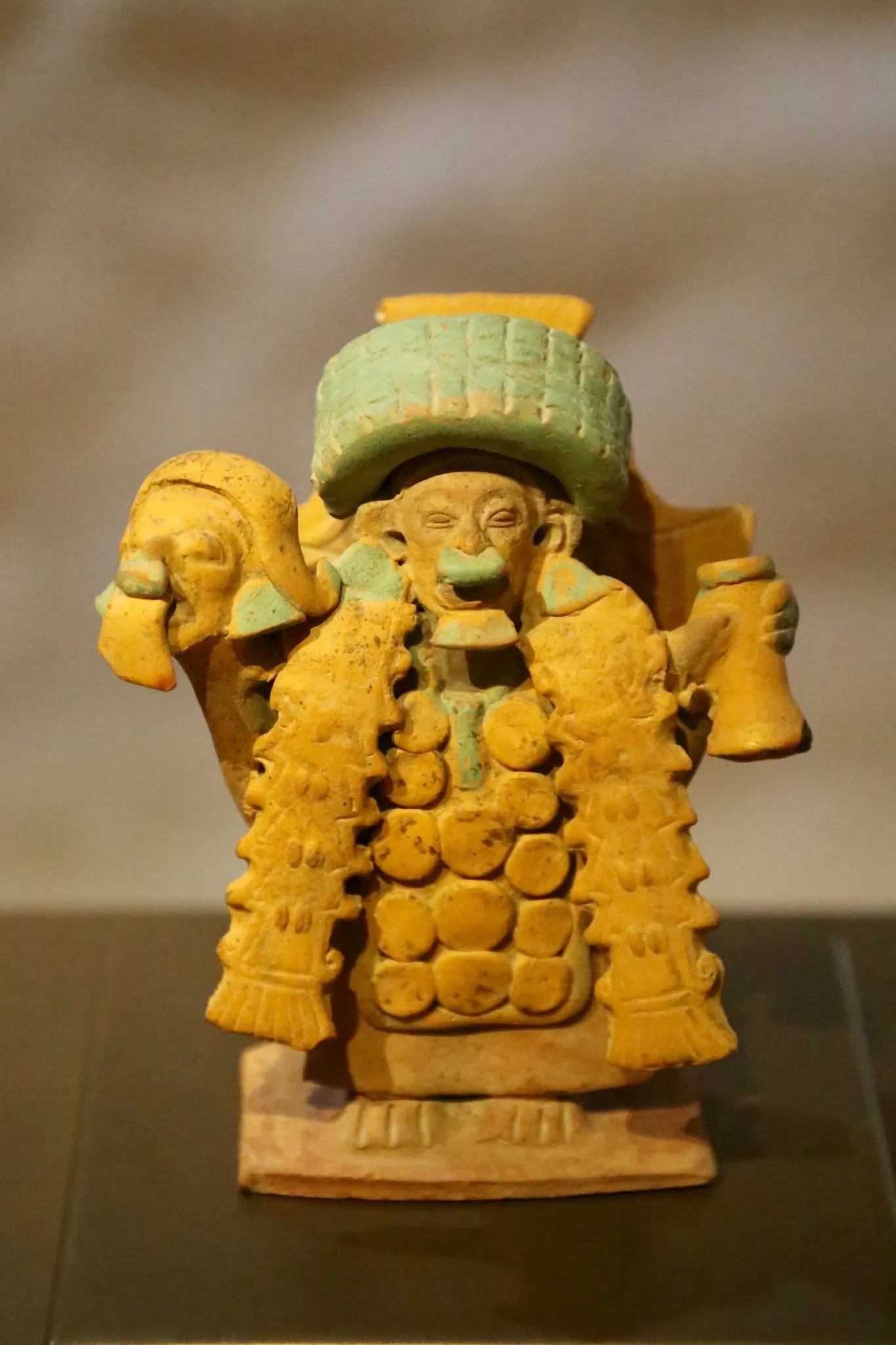 Casa del Alabado Museum of Pre-Columbian Art