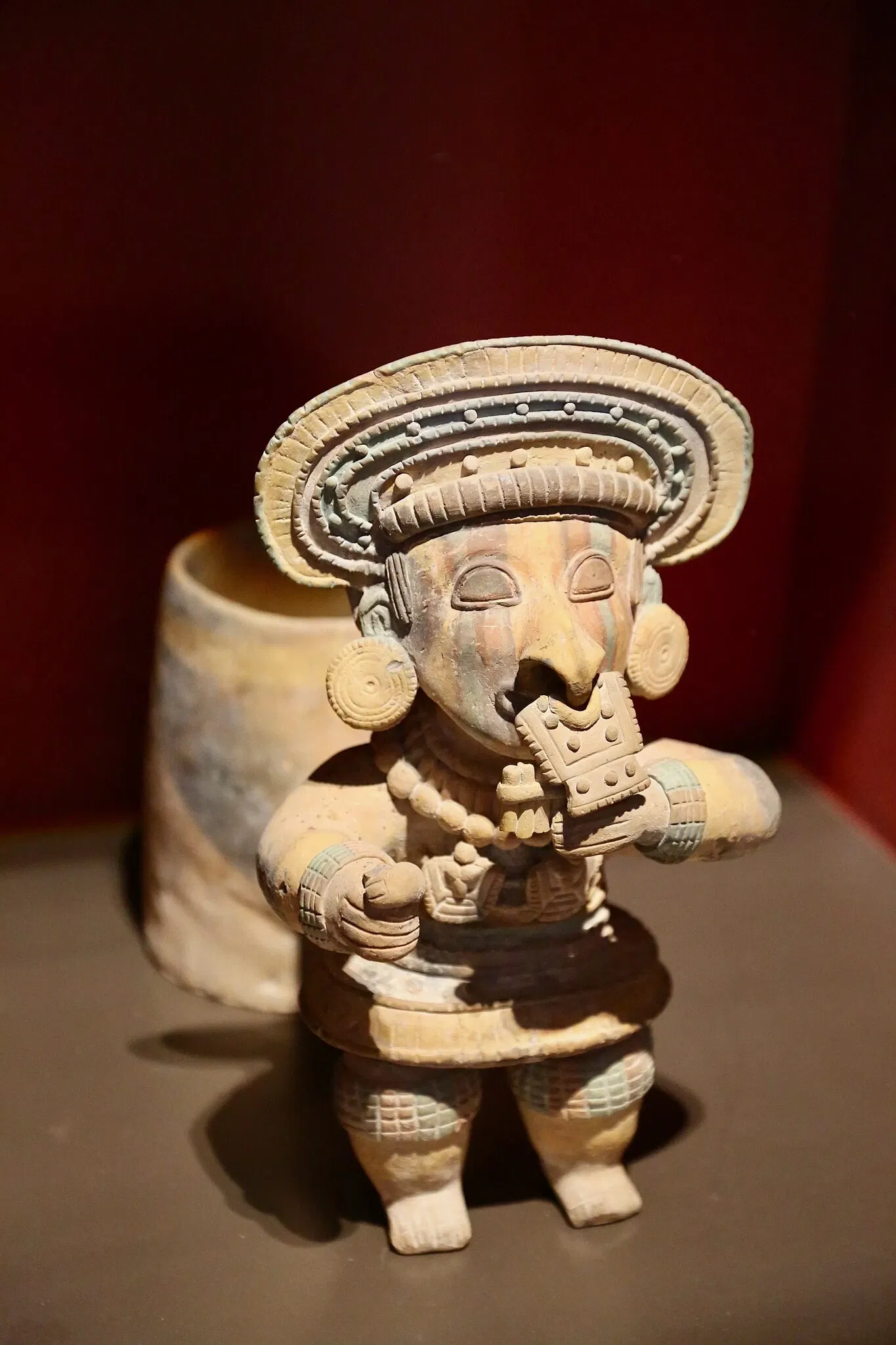Casa del Alabado Museum of Pre-Columbian Art