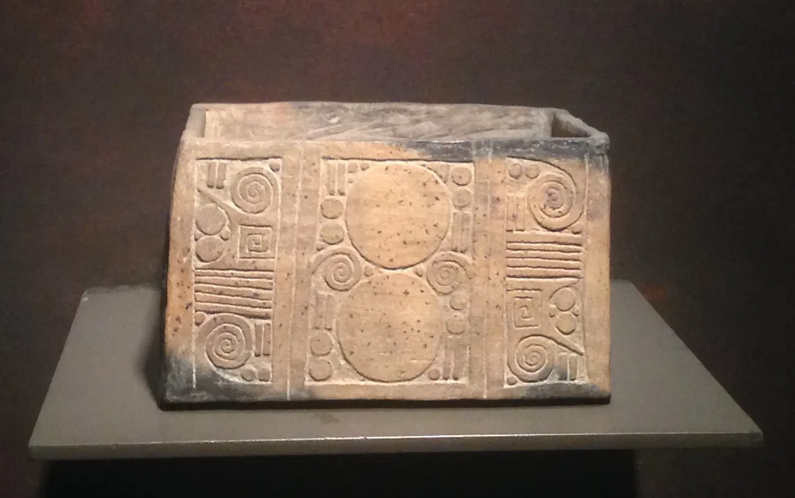 Casa del Alabado Museum of Pre-Columbian Art