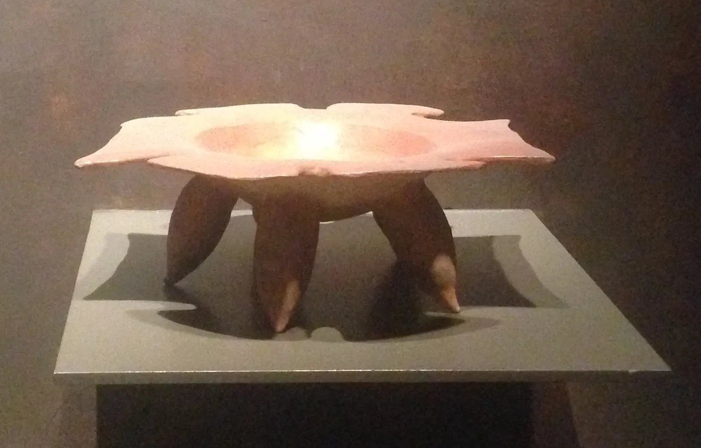 Museo de arte precolombino Casa del Alabado