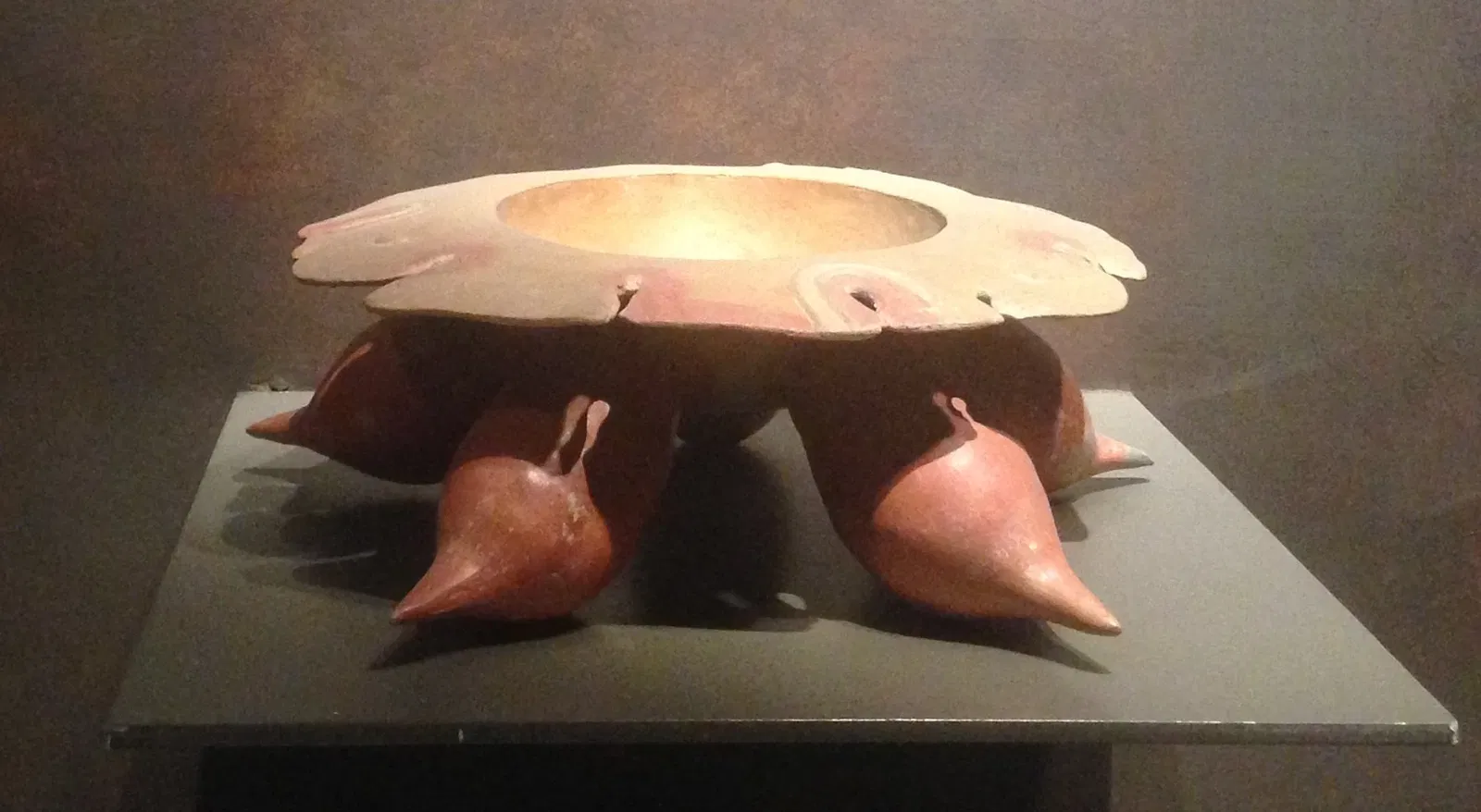 Casa del Alabado Museum of Pre-Columbian Art