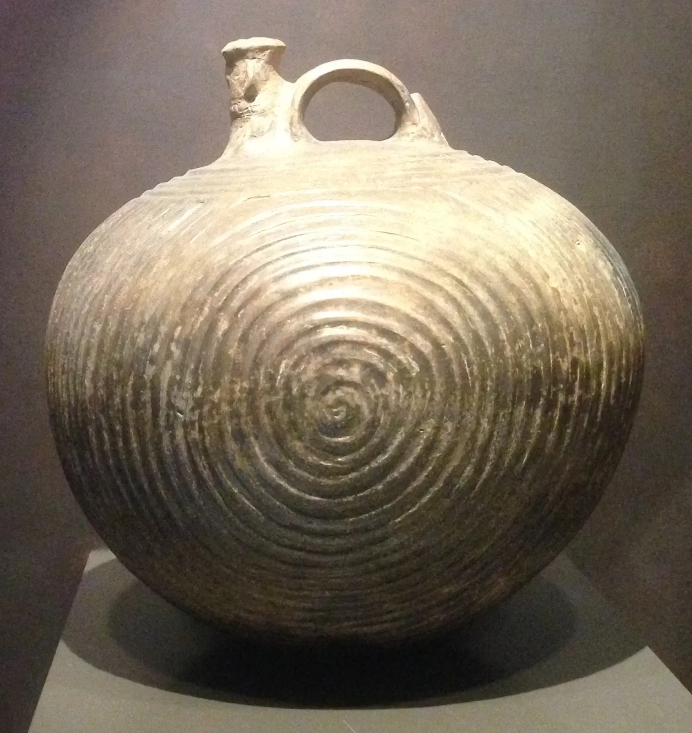 Museo de arte precolombino Casa del Alabado