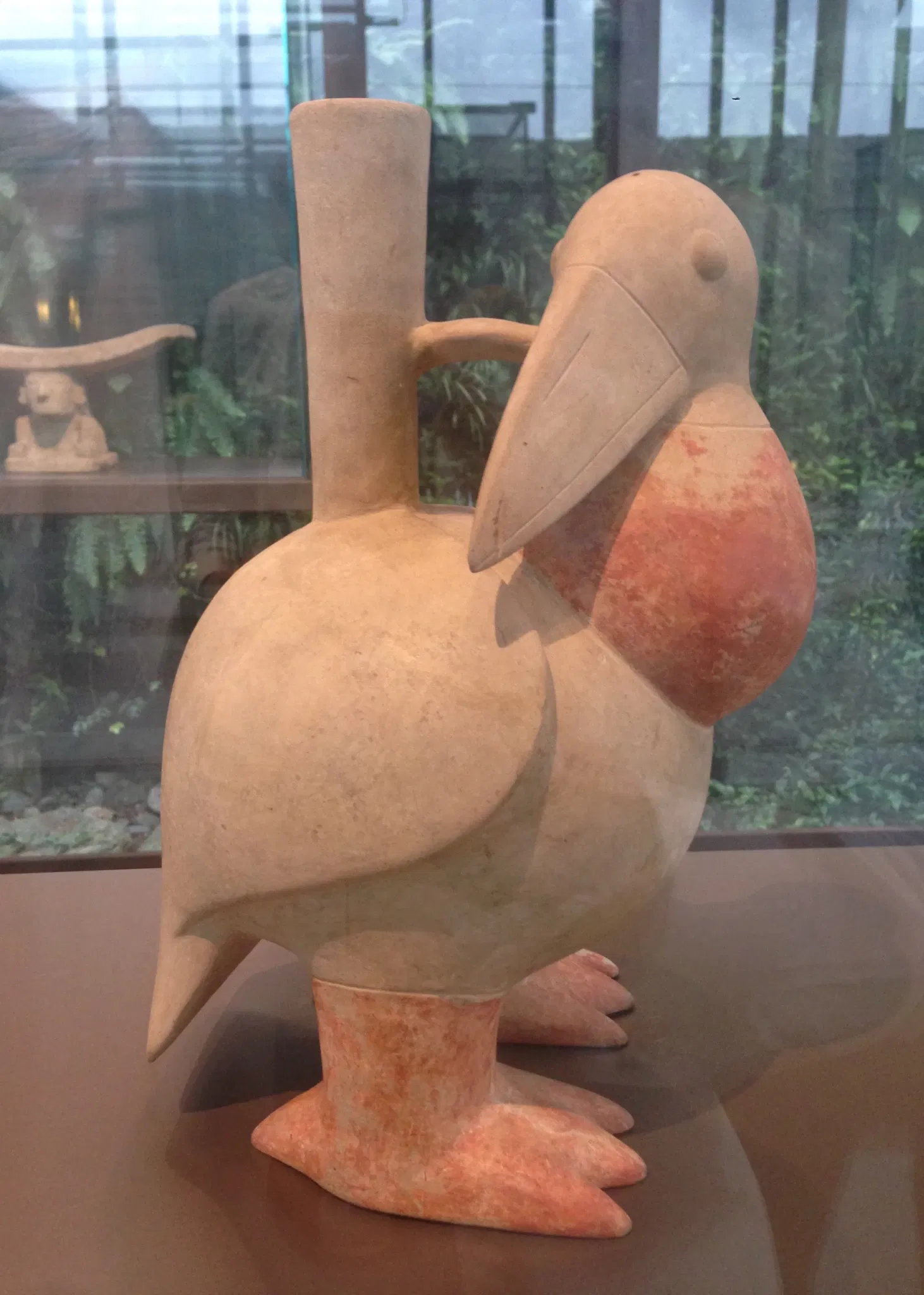 Museo de arte precolombino Casa del Alabado