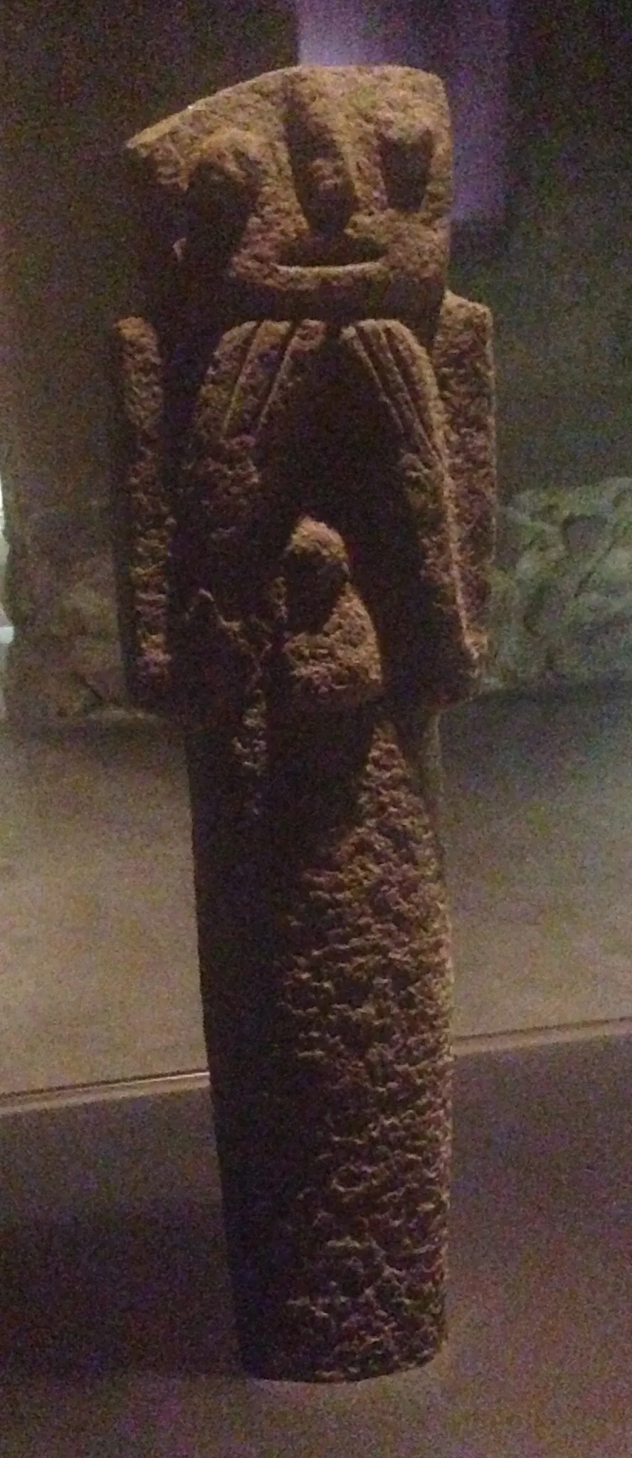 Casa del Alabado Museum of Pre-Columbian Art