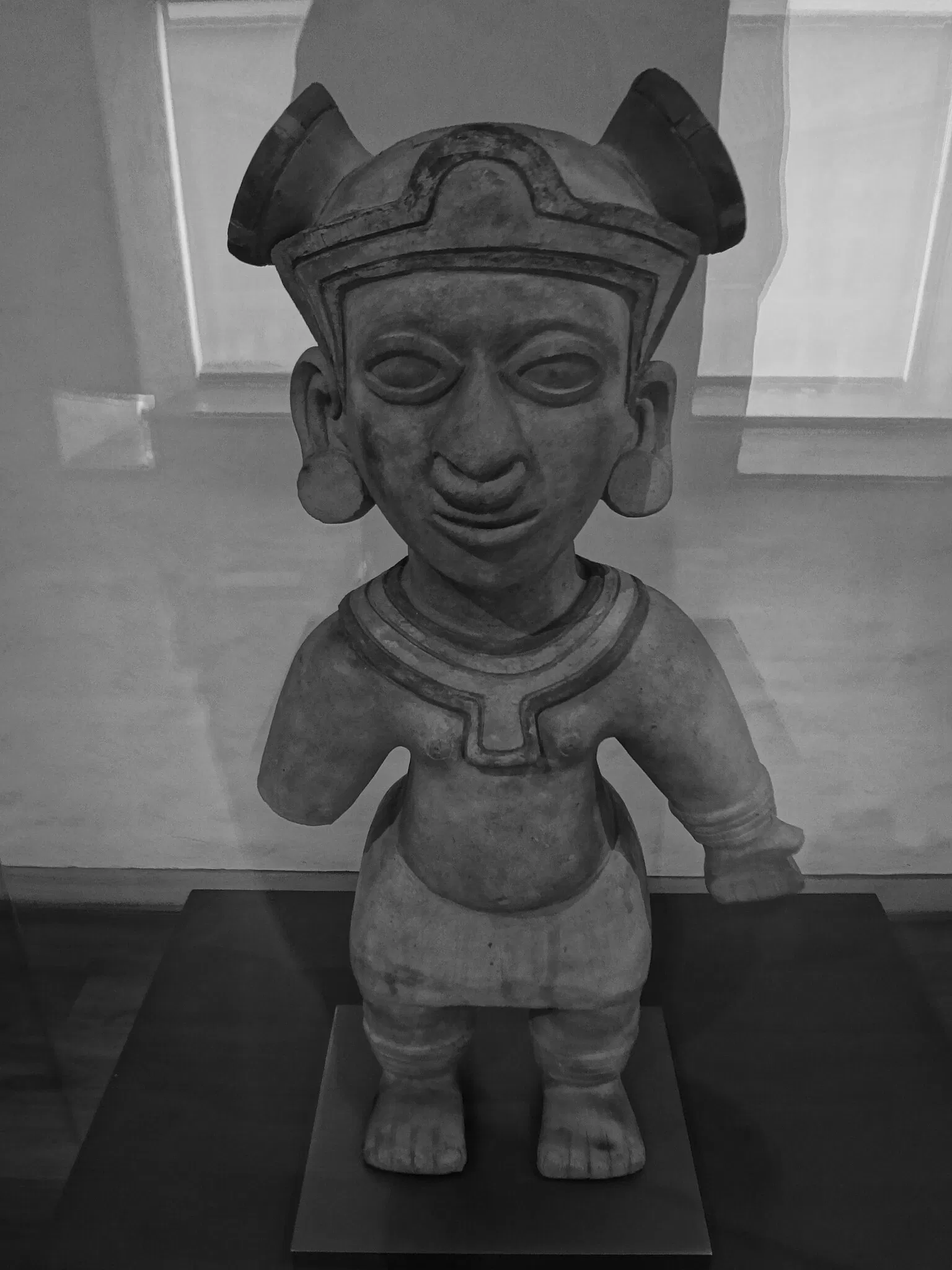 Casa del Alabado Museum of Pre-Columbian Art