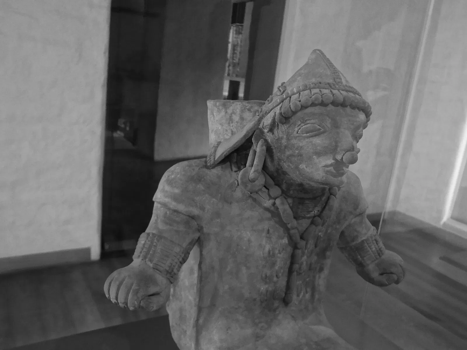 Casa del Alabado Museum of Pre-Columbian Art