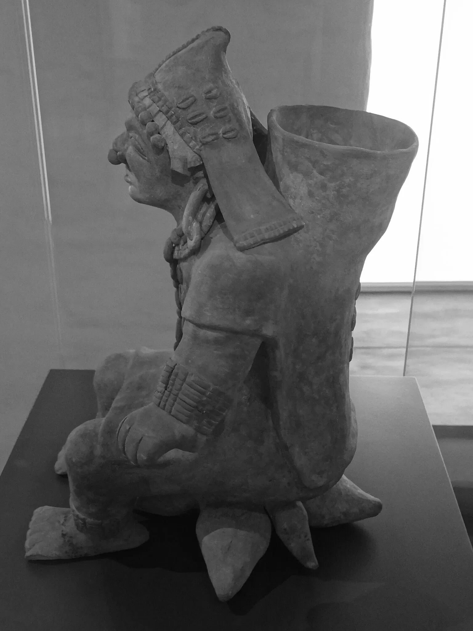 Casa del Alabado Museum of Pre-Columbian Art