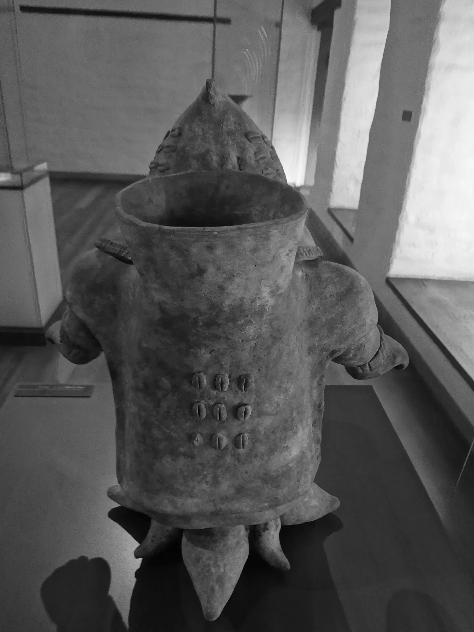 Casa del Alabado Museum of Pre-Columbian Art