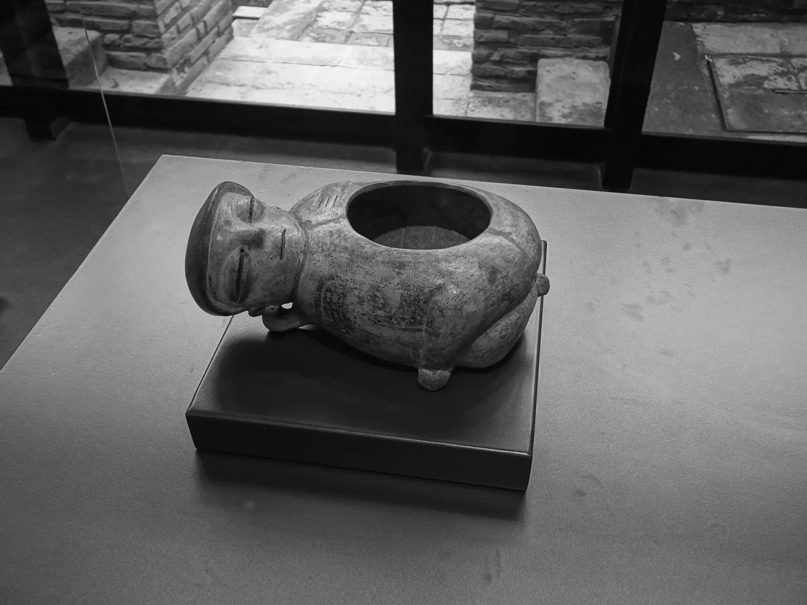 Museo de arte precolombino Casa del Alabado