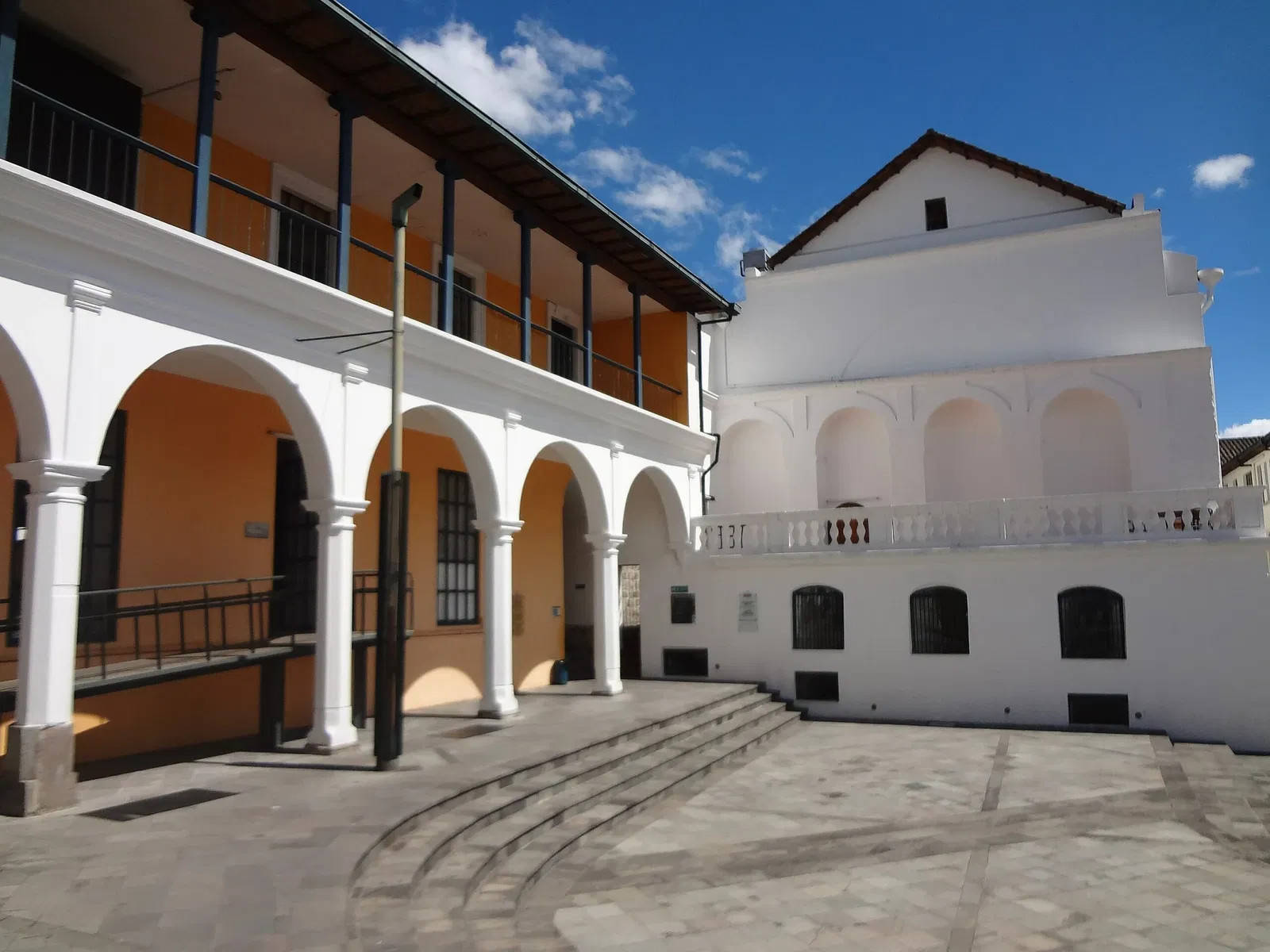 Museo de la Ciudad