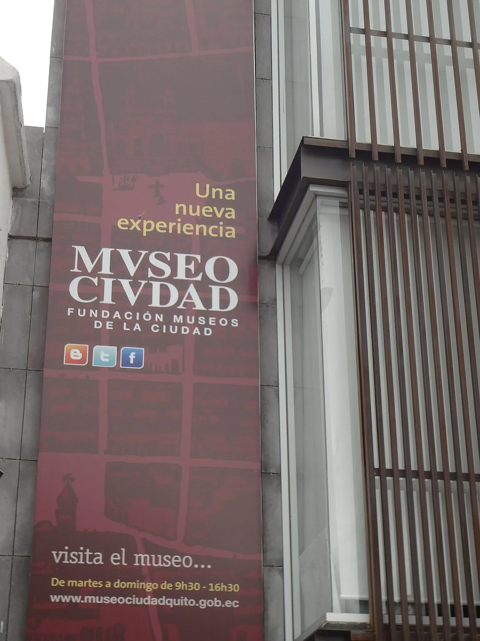 Museo de la Ciudad