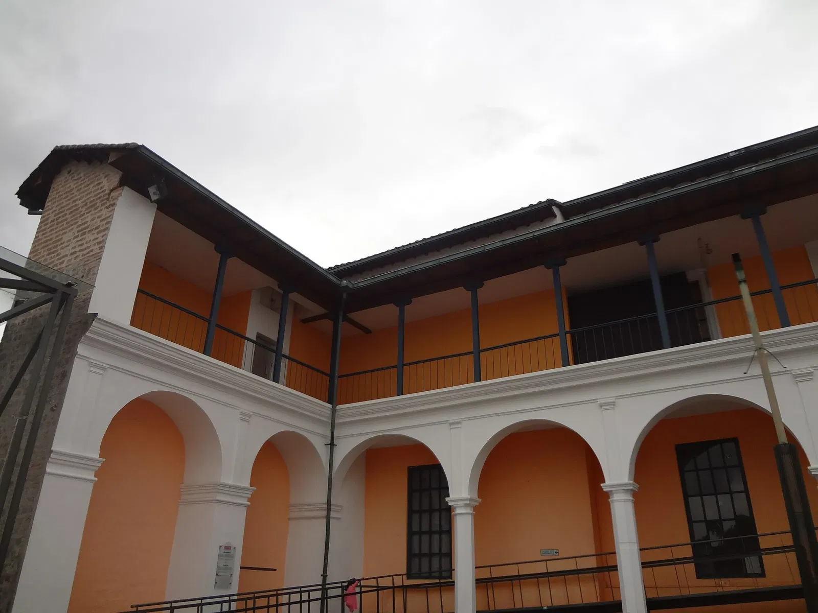 Museo de la Ciudad
