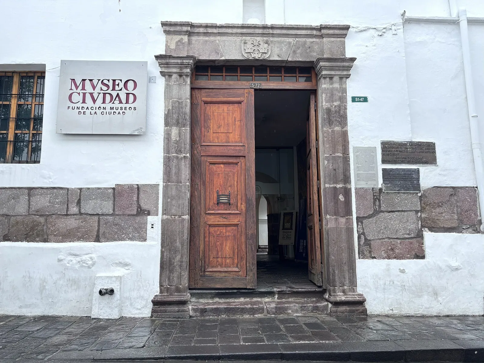 Museo de la Ciudad