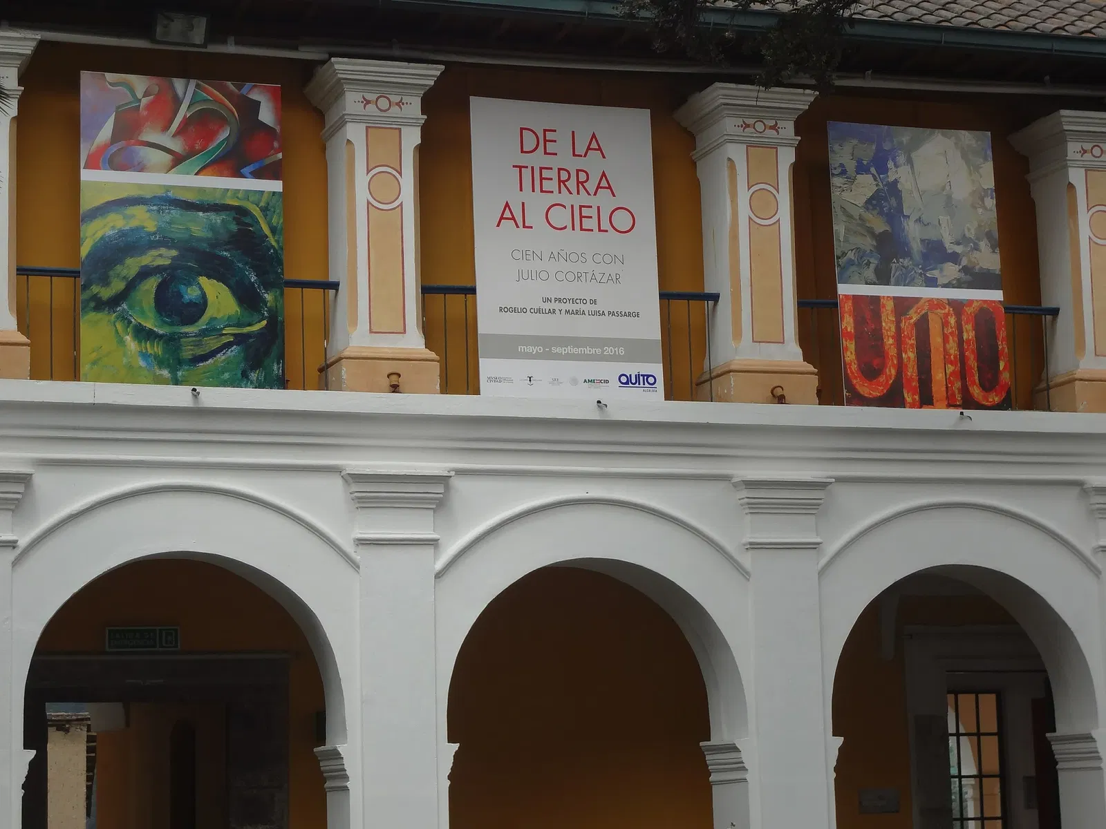 Museo de la Ciudad