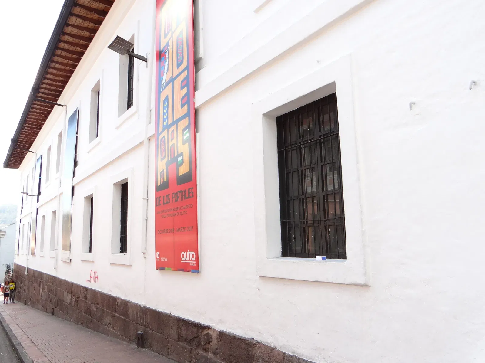 Museo de la Ciudad