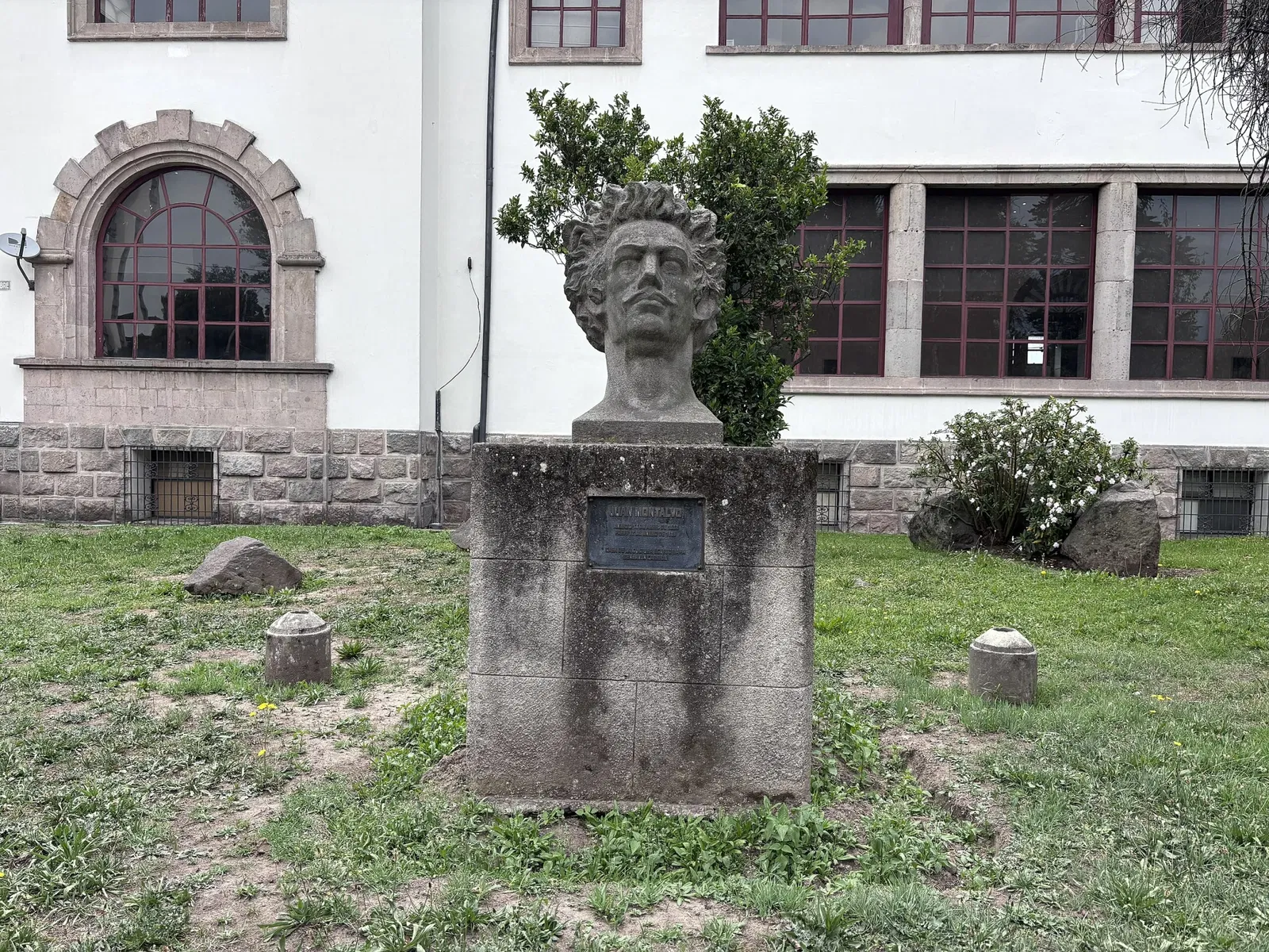 House of Ecuadorian Culture