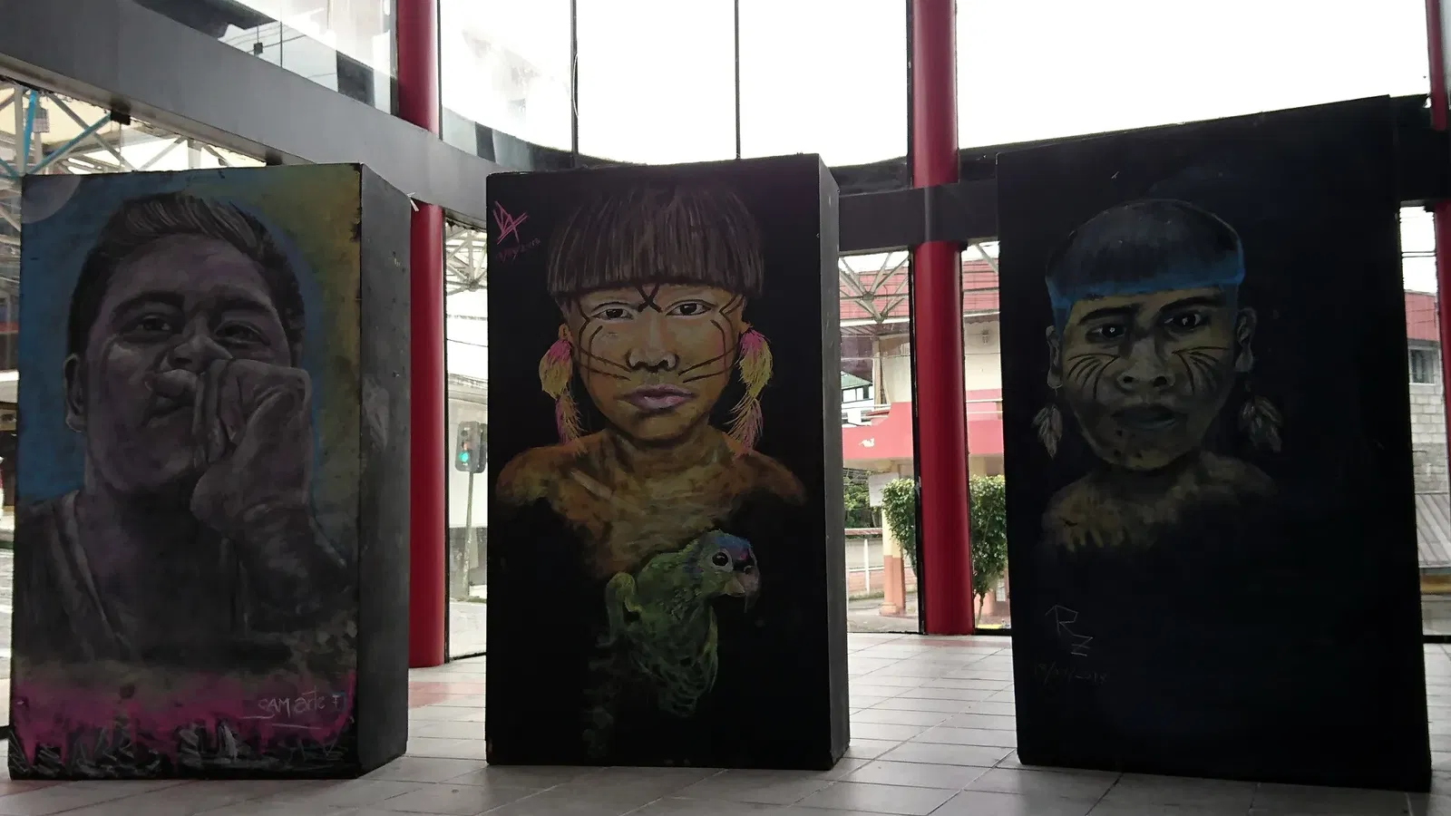 House of Ecuadorian Culture