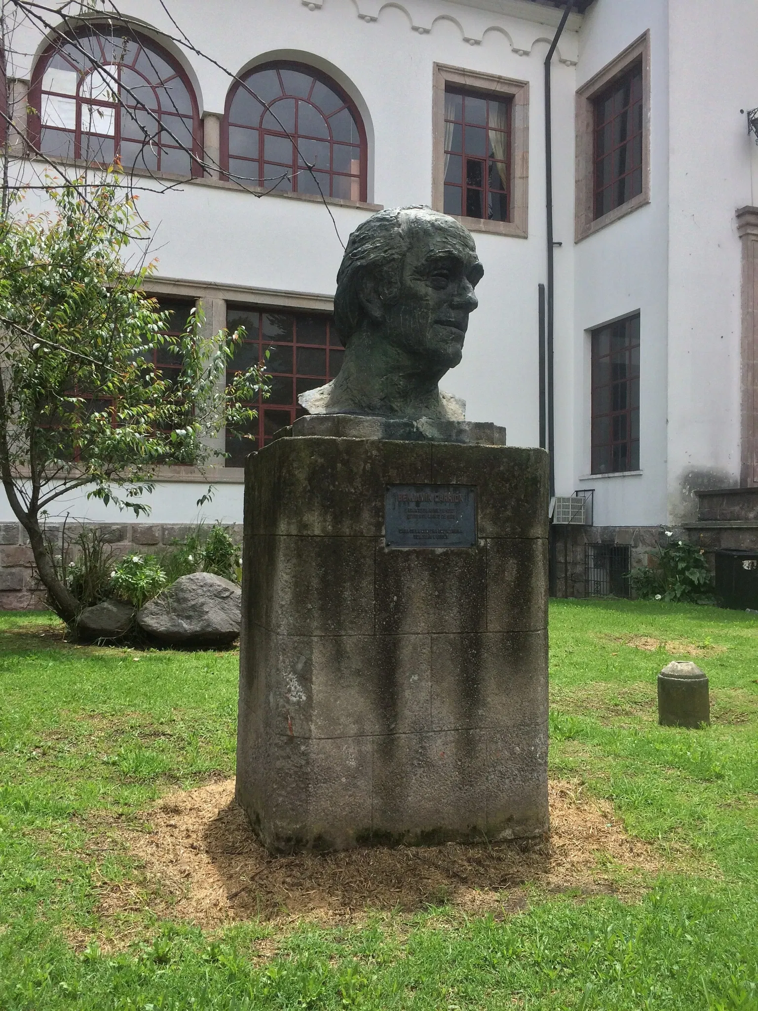 Casa de la Cultura Ecuatoriana