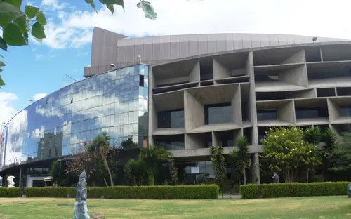 Casa de la Cultura Ecuatoriana