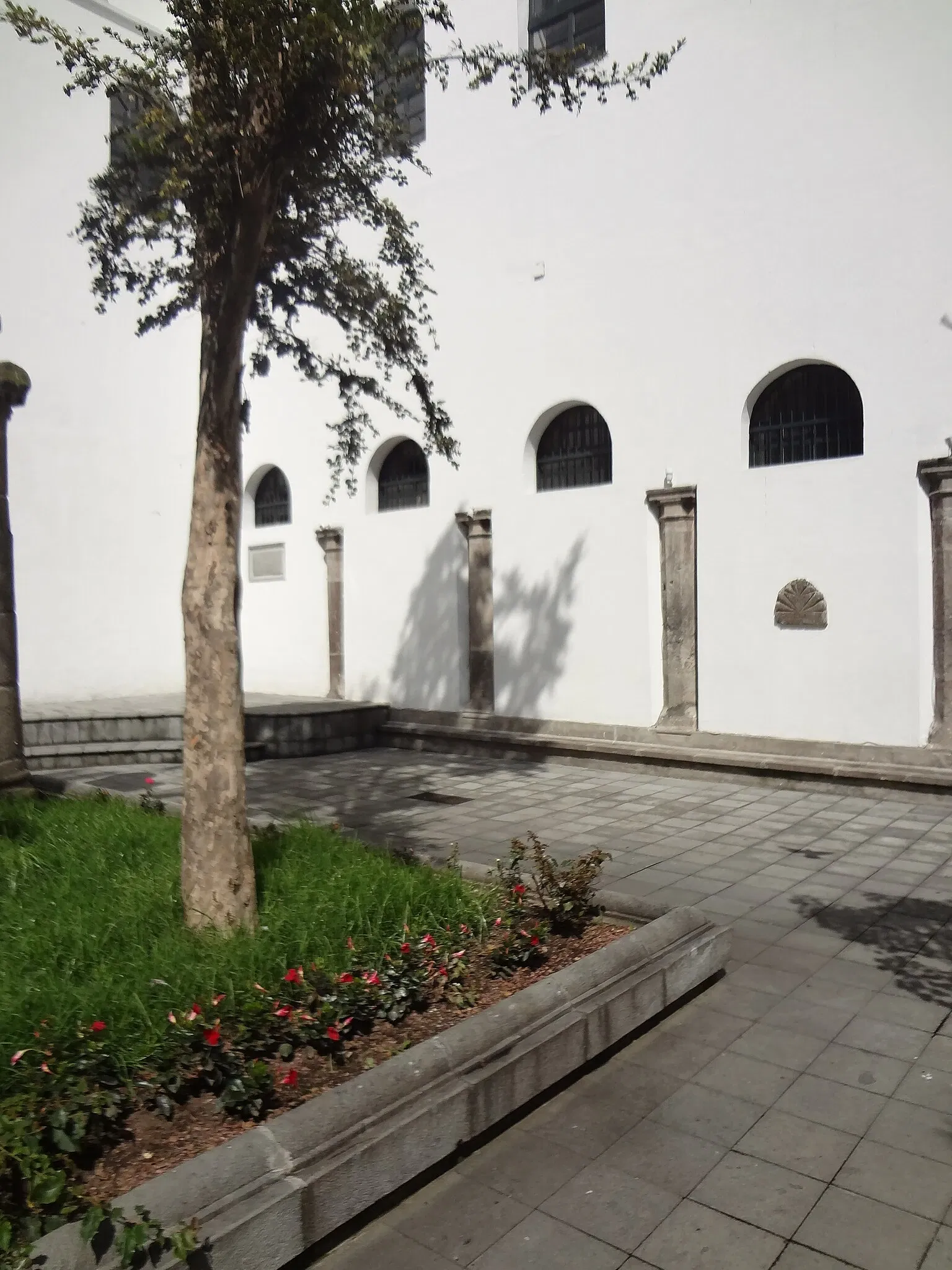 Museo Alberto Mena Caamaño