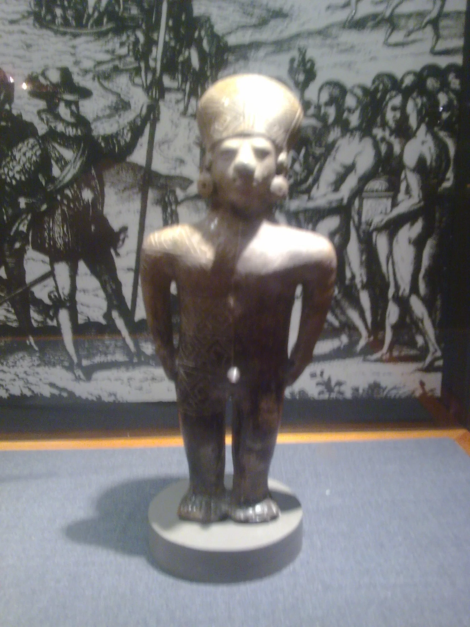 Museo Municipal de Guayaquil