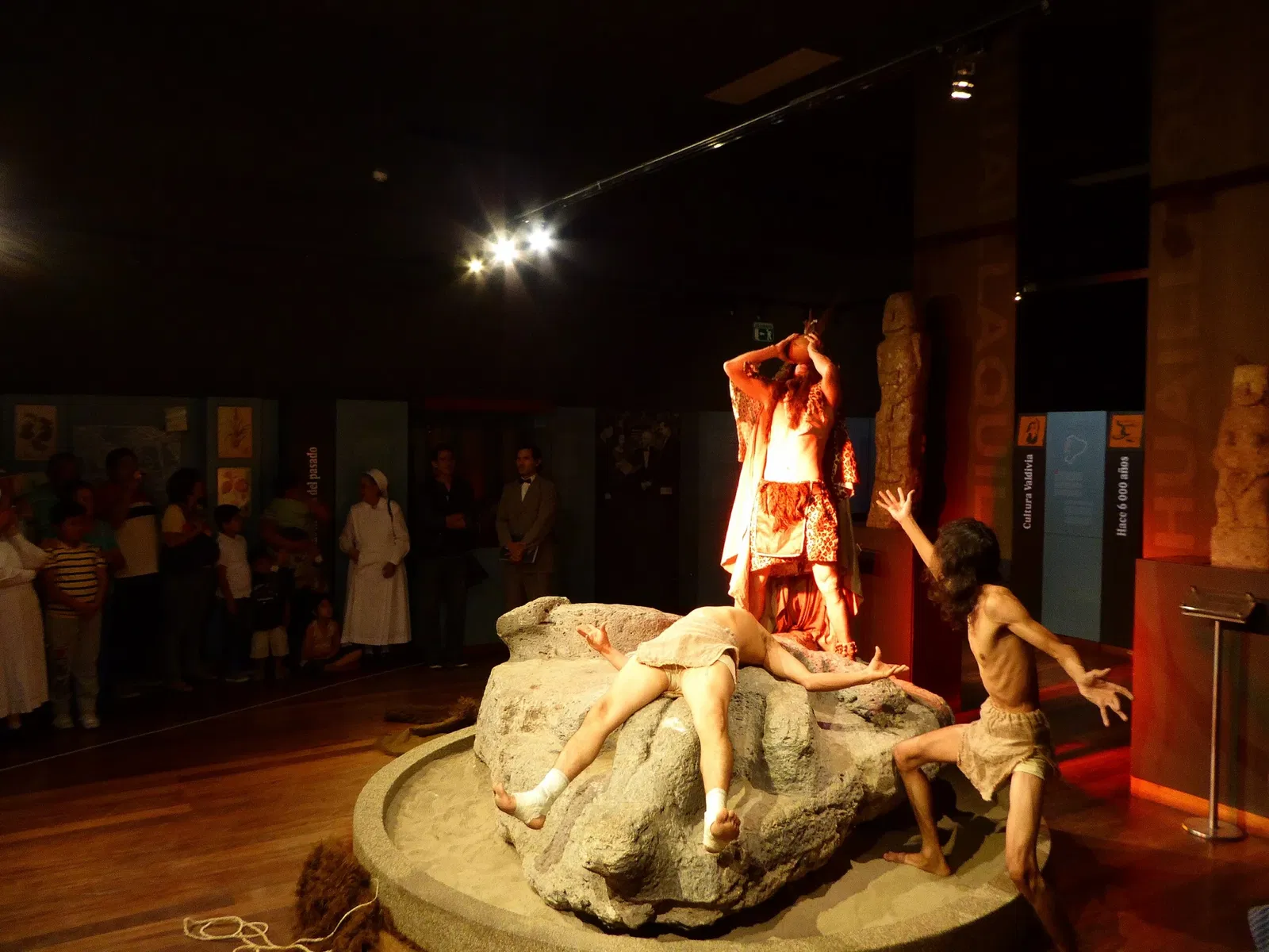 Museo Municipal de Guayaquil