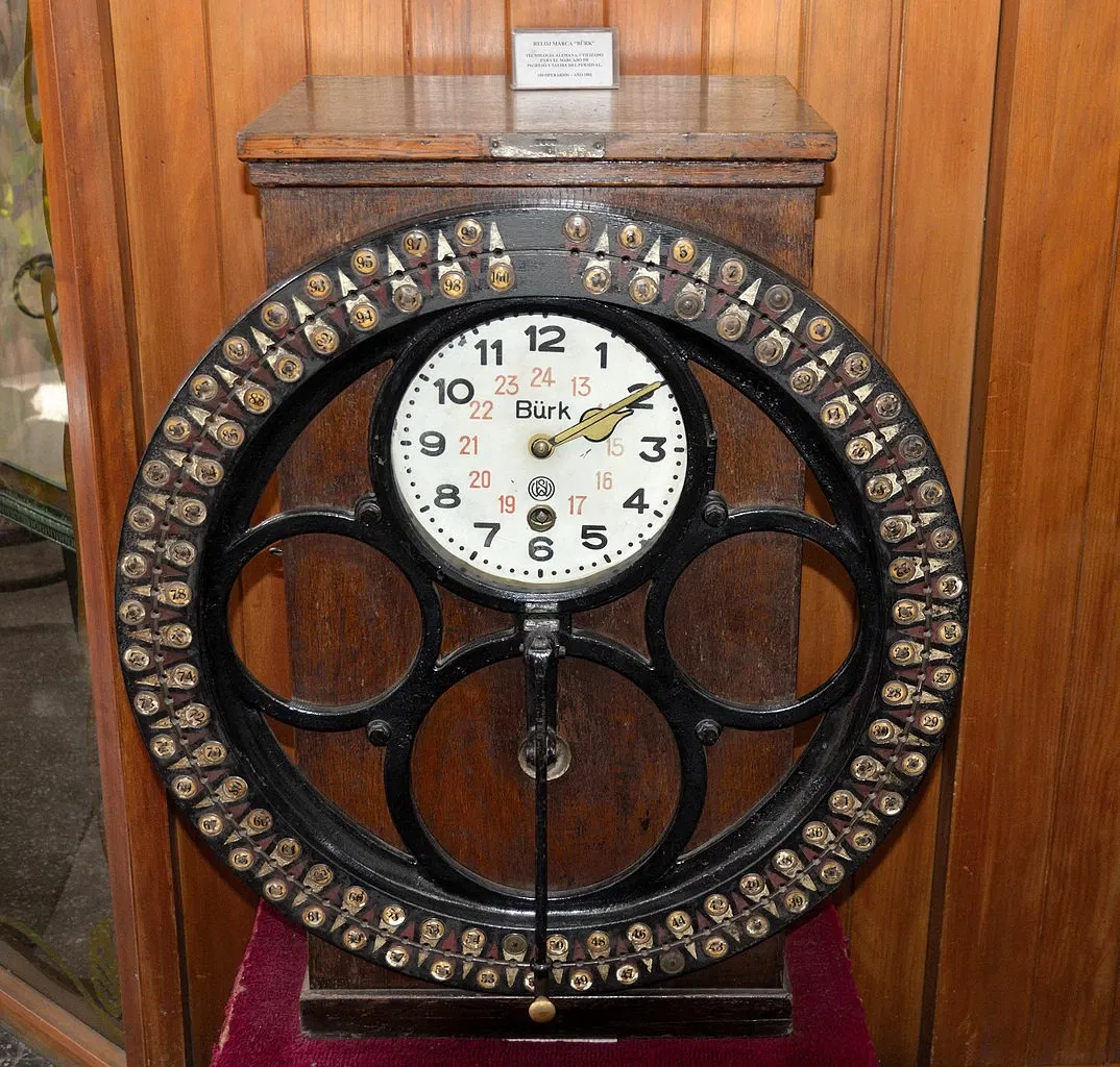 Museum of Man and Technology