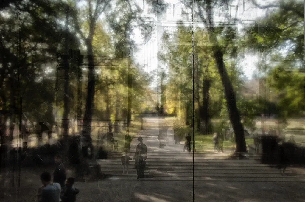 Museo Nacional de Artes Visuales