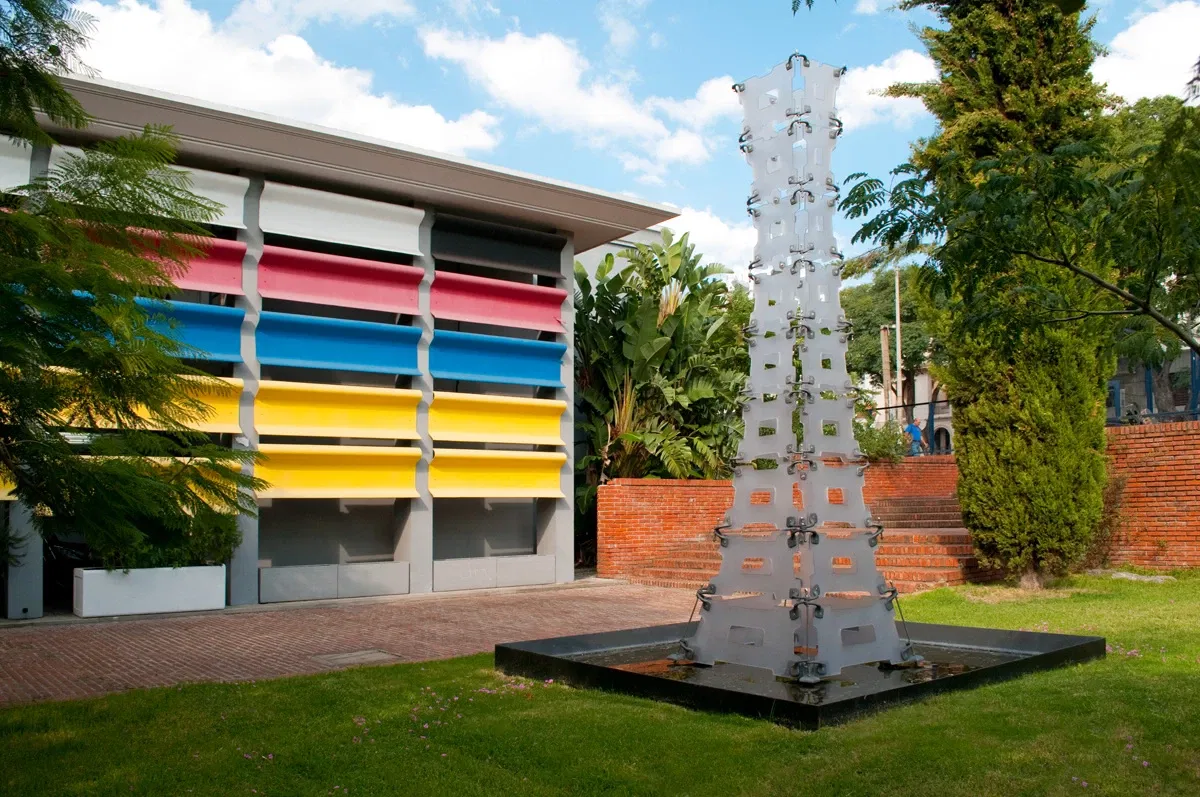 National Museum of Visual Arts