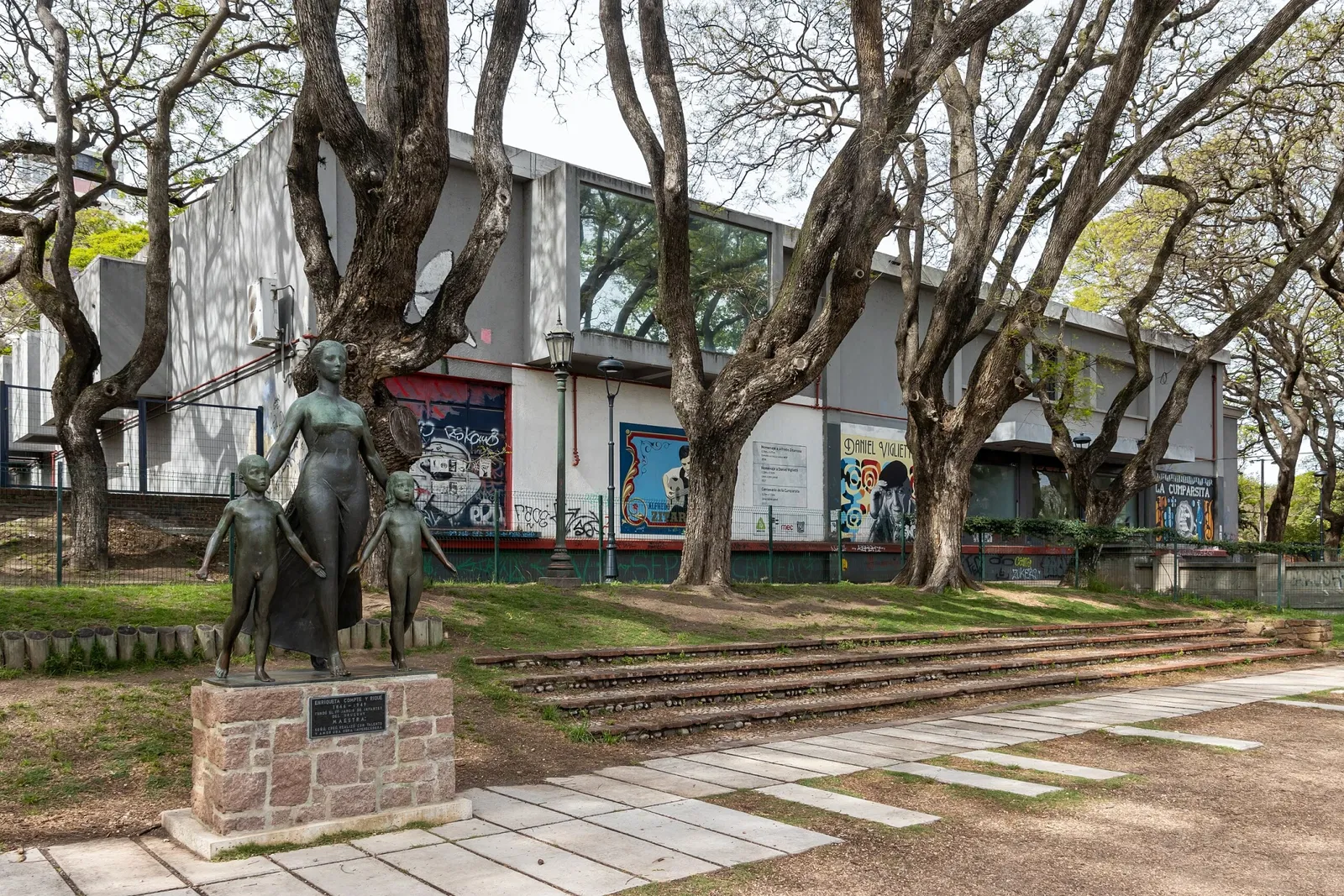 Museo Nacional de Artes Visuales