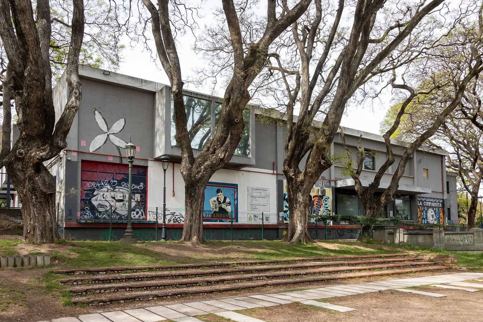 National Museum of Visual Arts