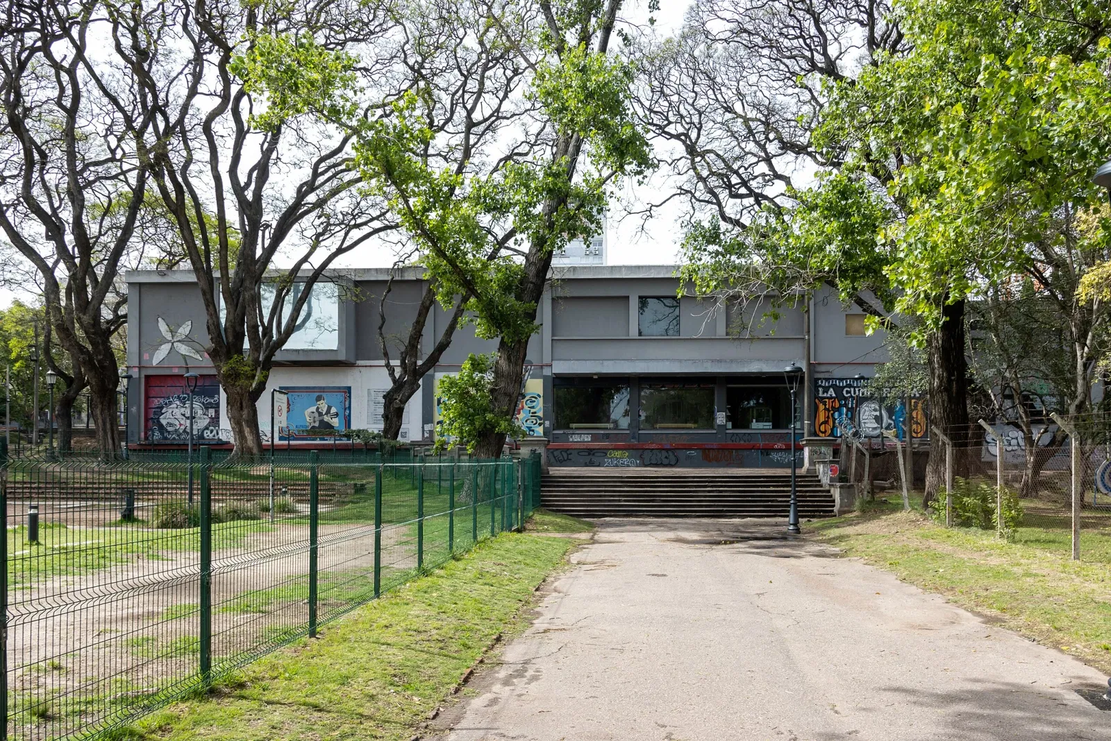 National Museum of Visual Arts