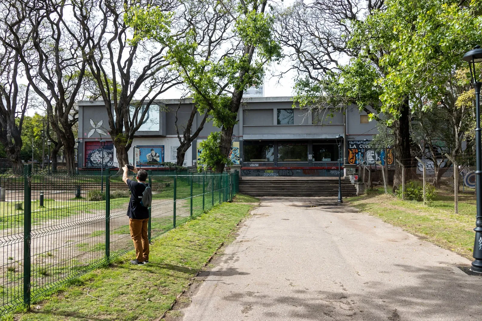 Museo Nacional de Artes Visuales