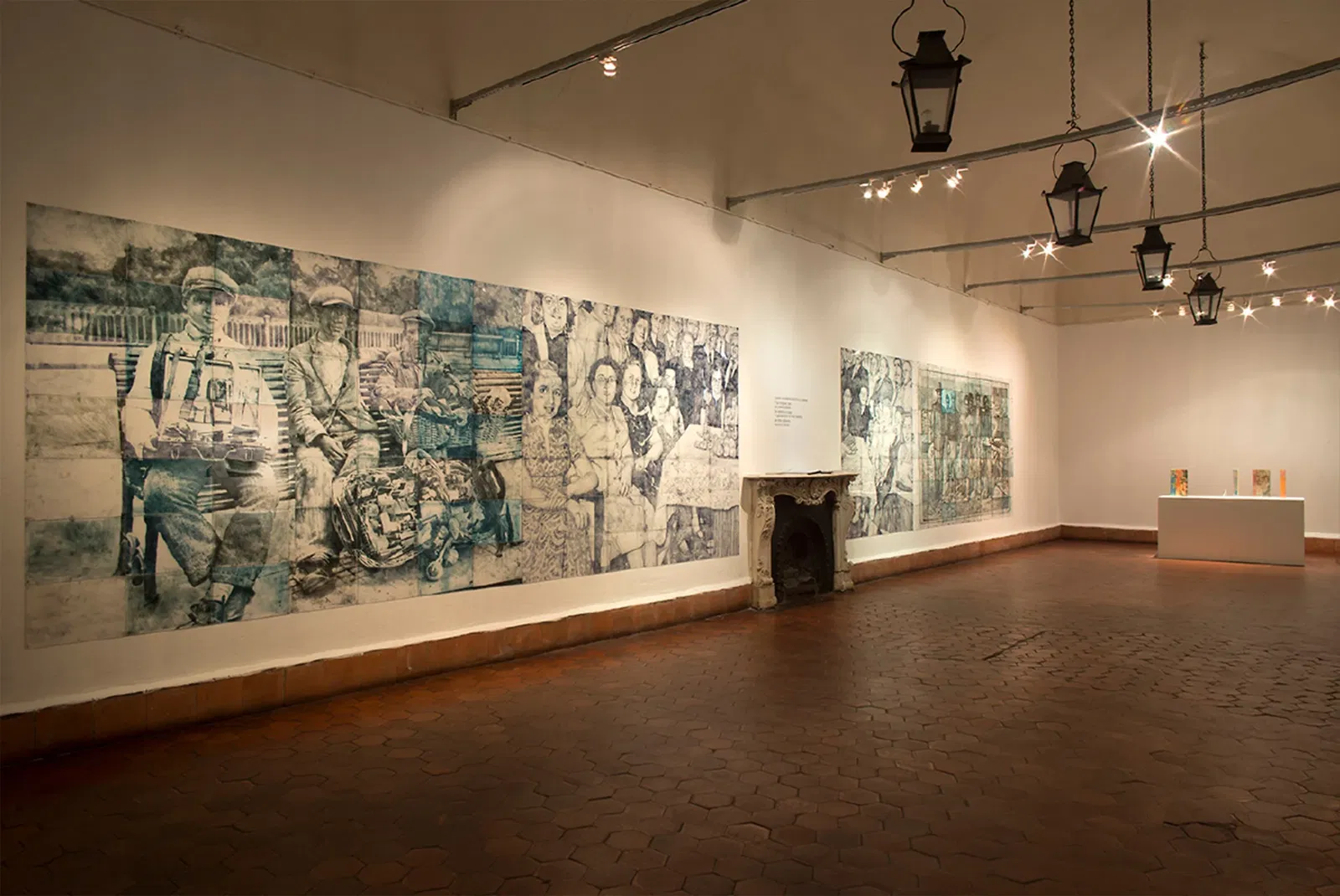 National Museum of Visual Arts