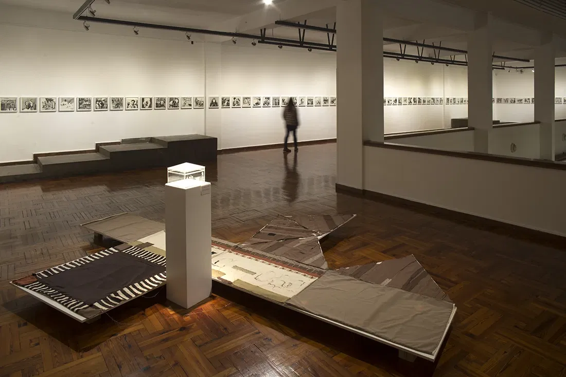 National Museum of Visual Arts