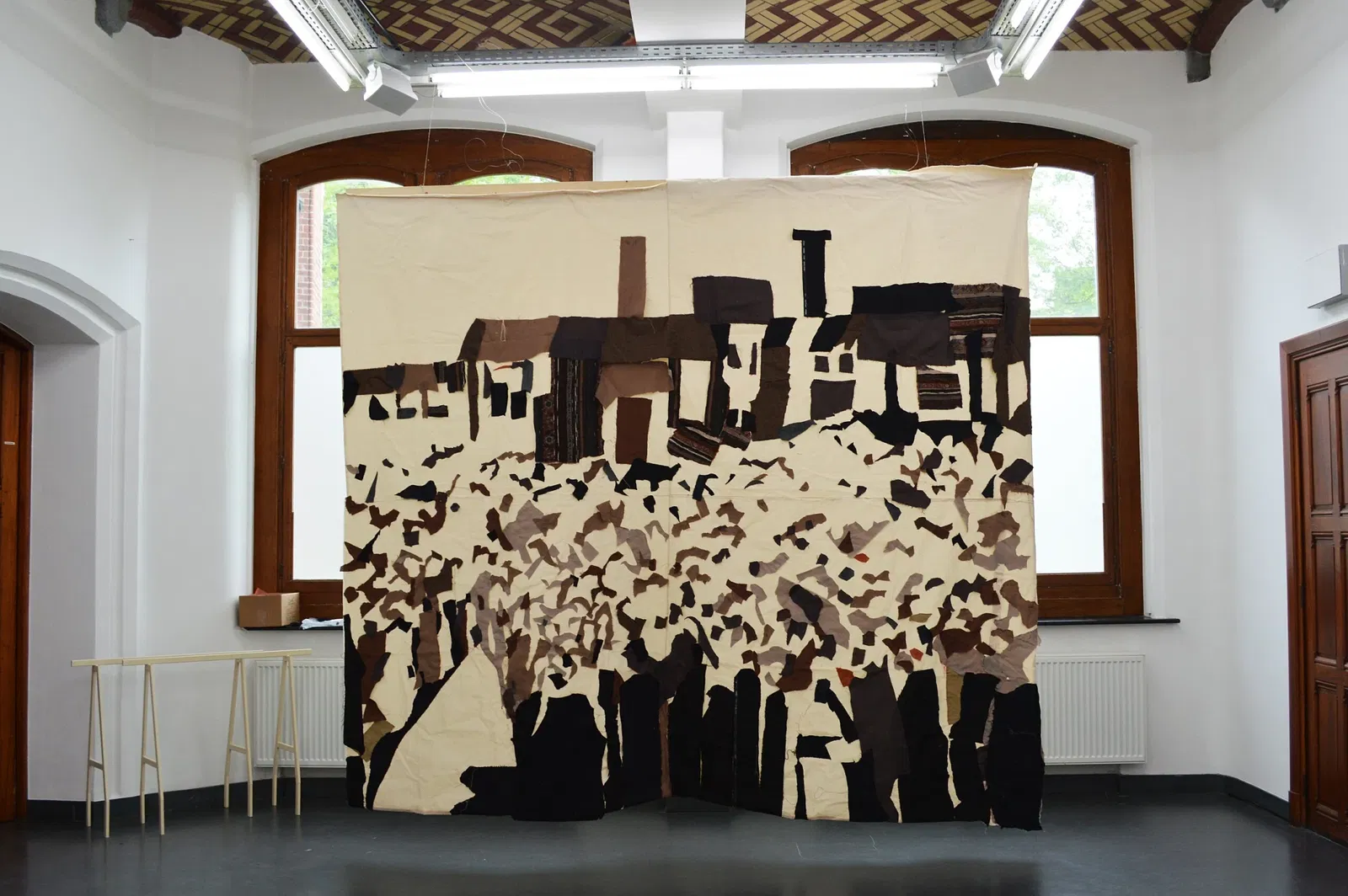 National Museum of Visual Arts