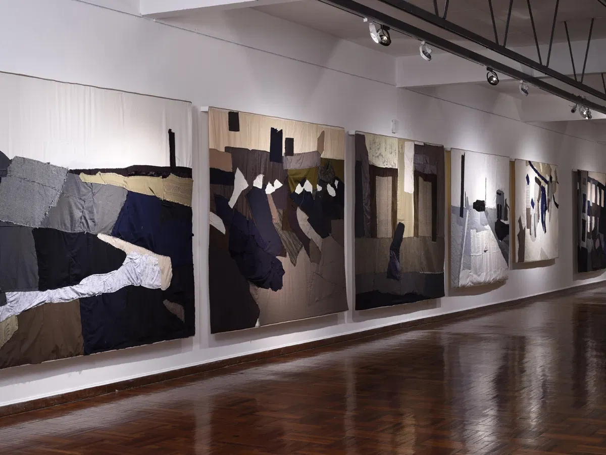 Museo Nacional de Artes Visuales