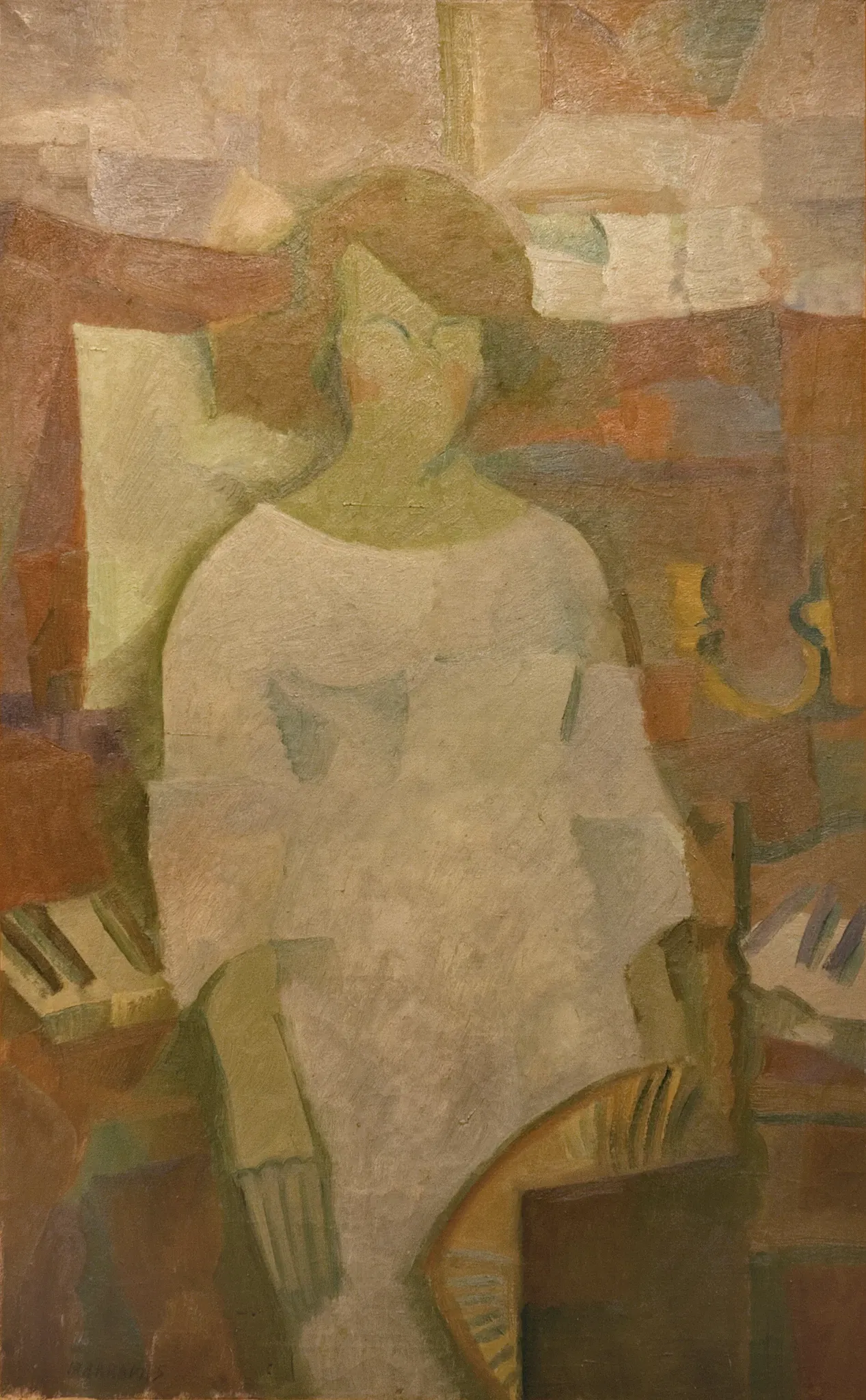 Museo Nacional de Artes Visuales