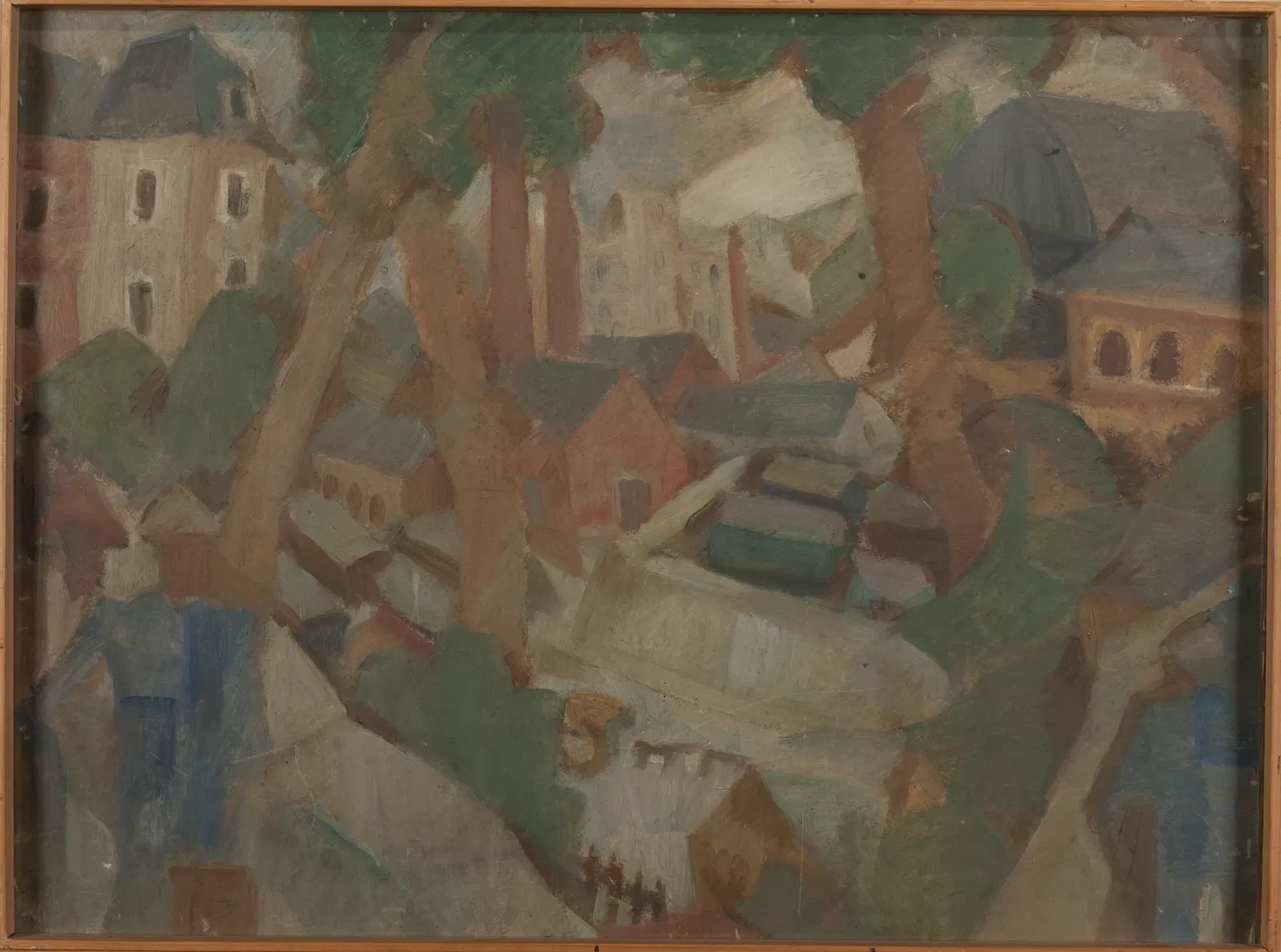 National Museum of Visual Arts