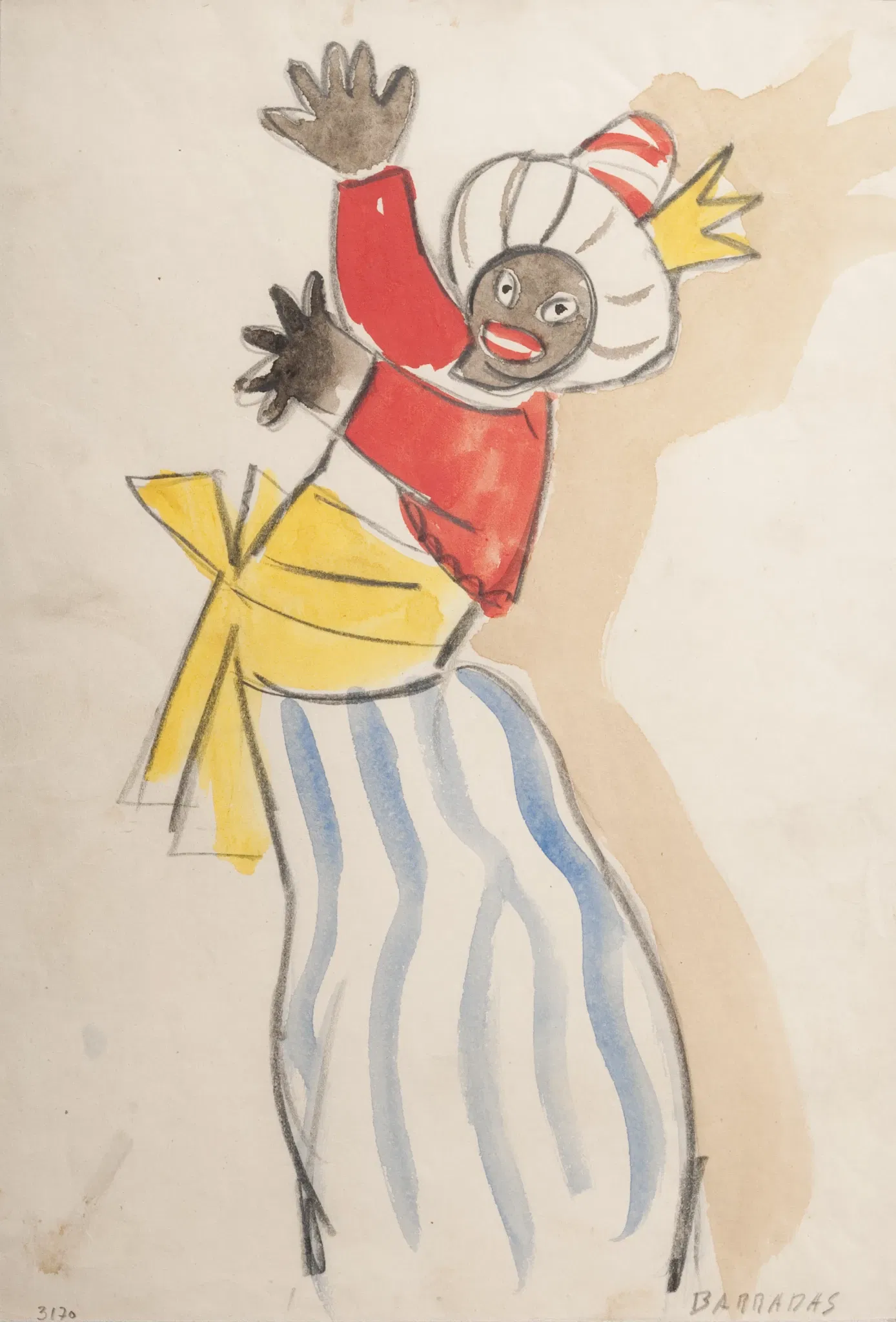 Museo Nacional de Artes Visuales