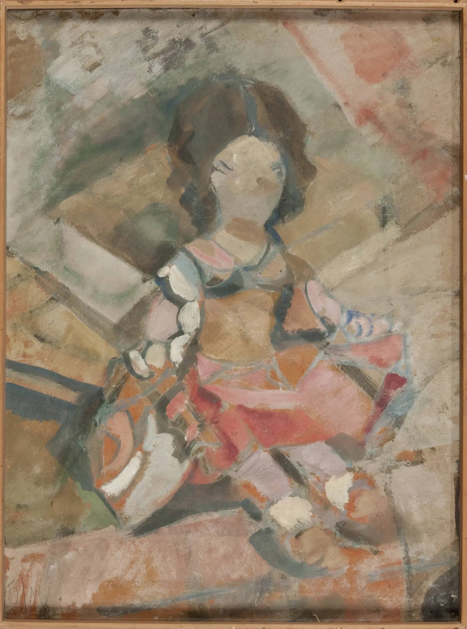 National Museum of Visual Arts