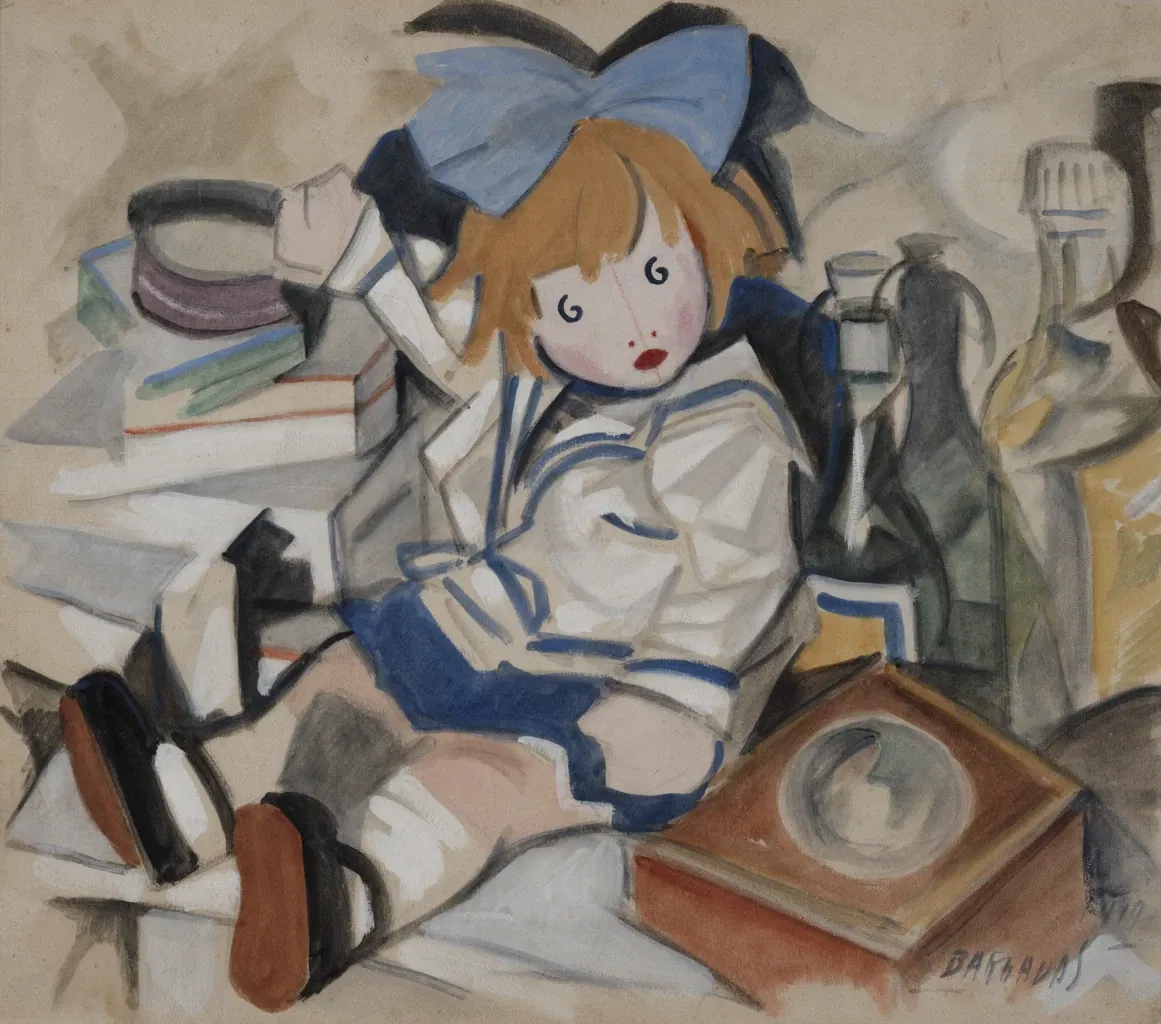 National Museum of Visual Arts