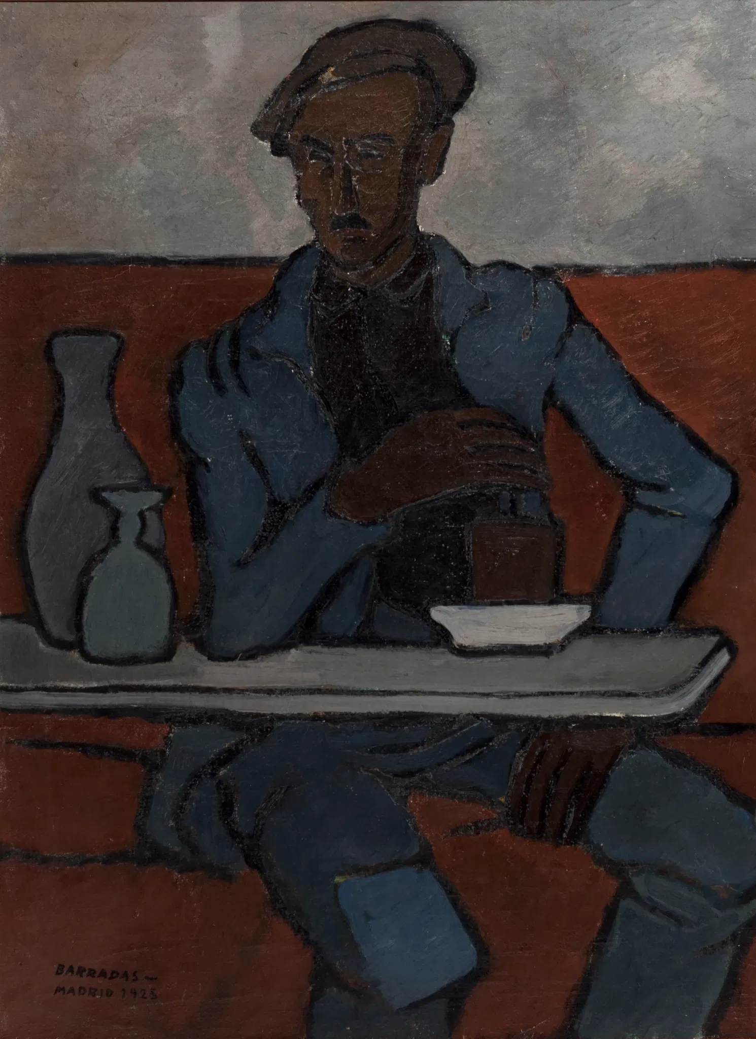 Museo Nacional de Artes Visuales