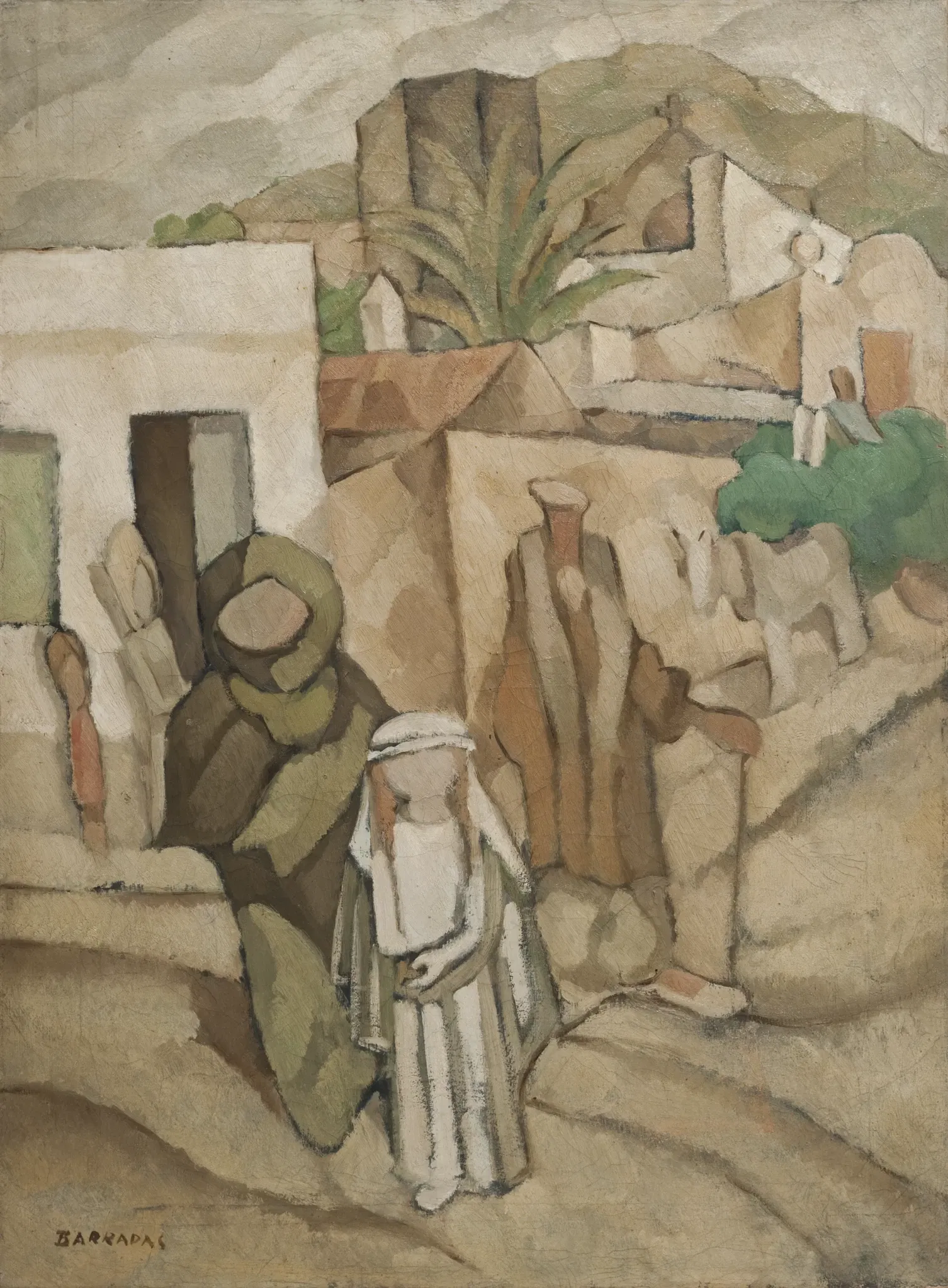 Museo Nacional de Artes Visuales