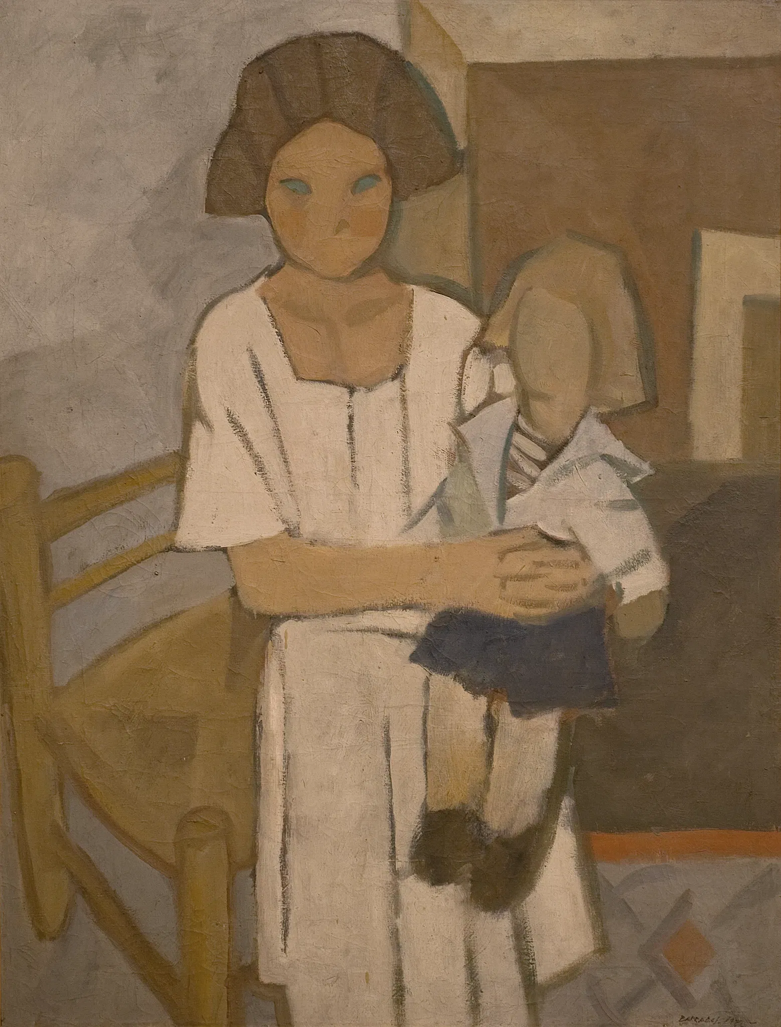 National Museum of Visual Arts