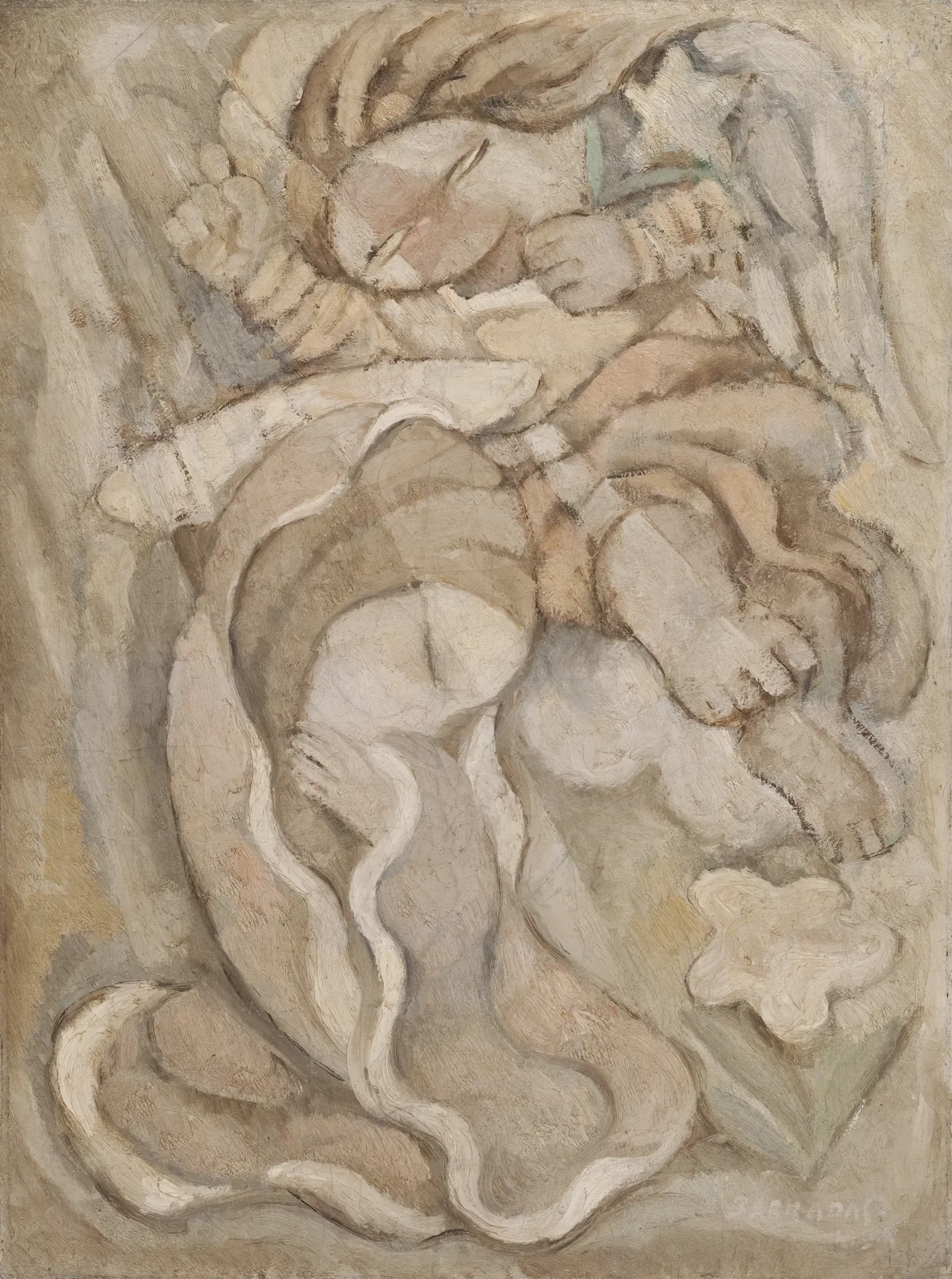 National Museum of Visual Arts